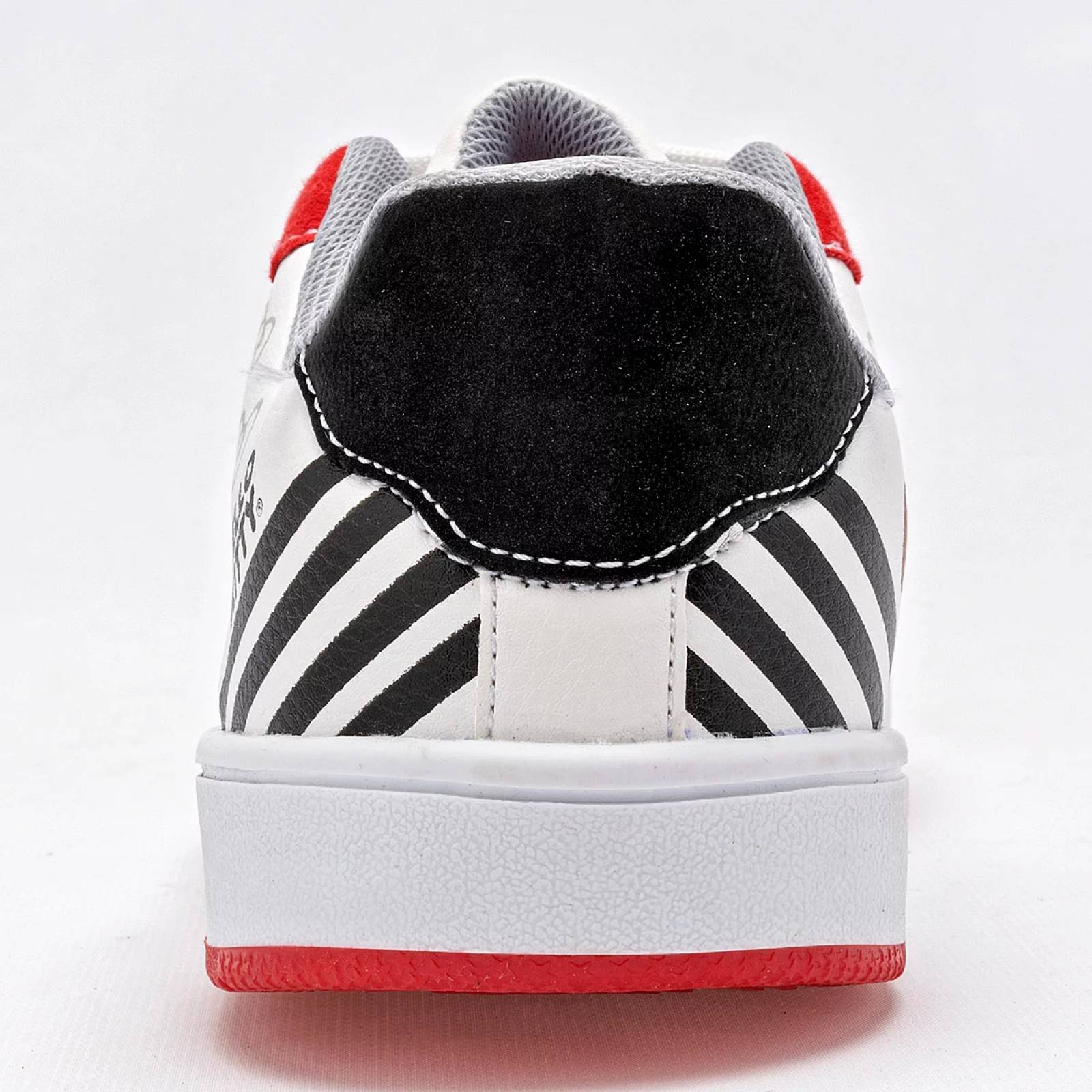 TENIS KITTY de Tenis con imaginacion Para Mujer Blanco 3907D T7