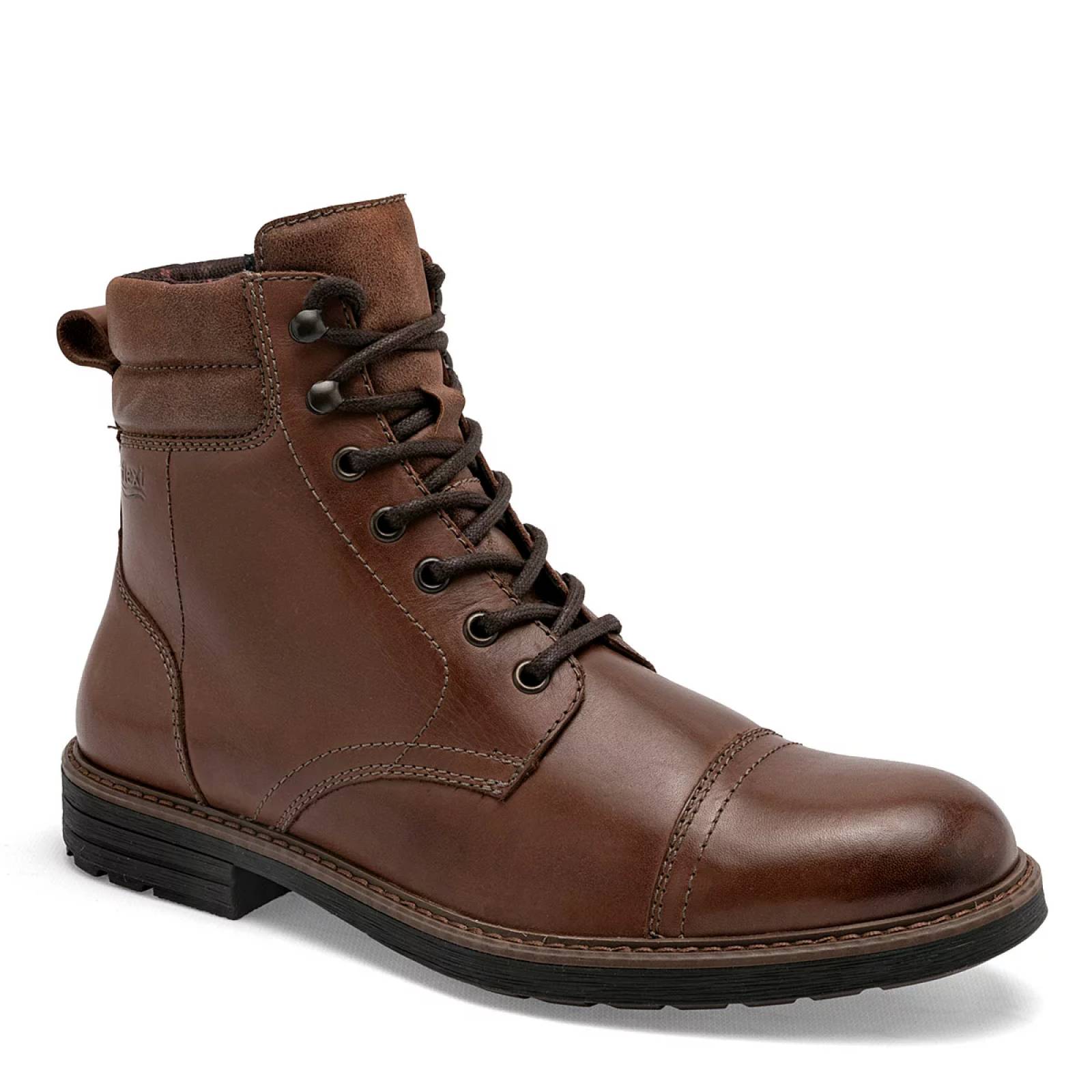 BOTA de Flexi Para Hombre CAMEL 402516 T7