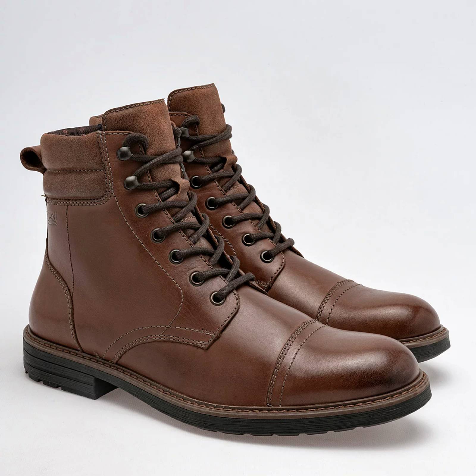 BOTA de Flexi Para Hombre CAMEL 402516 T7