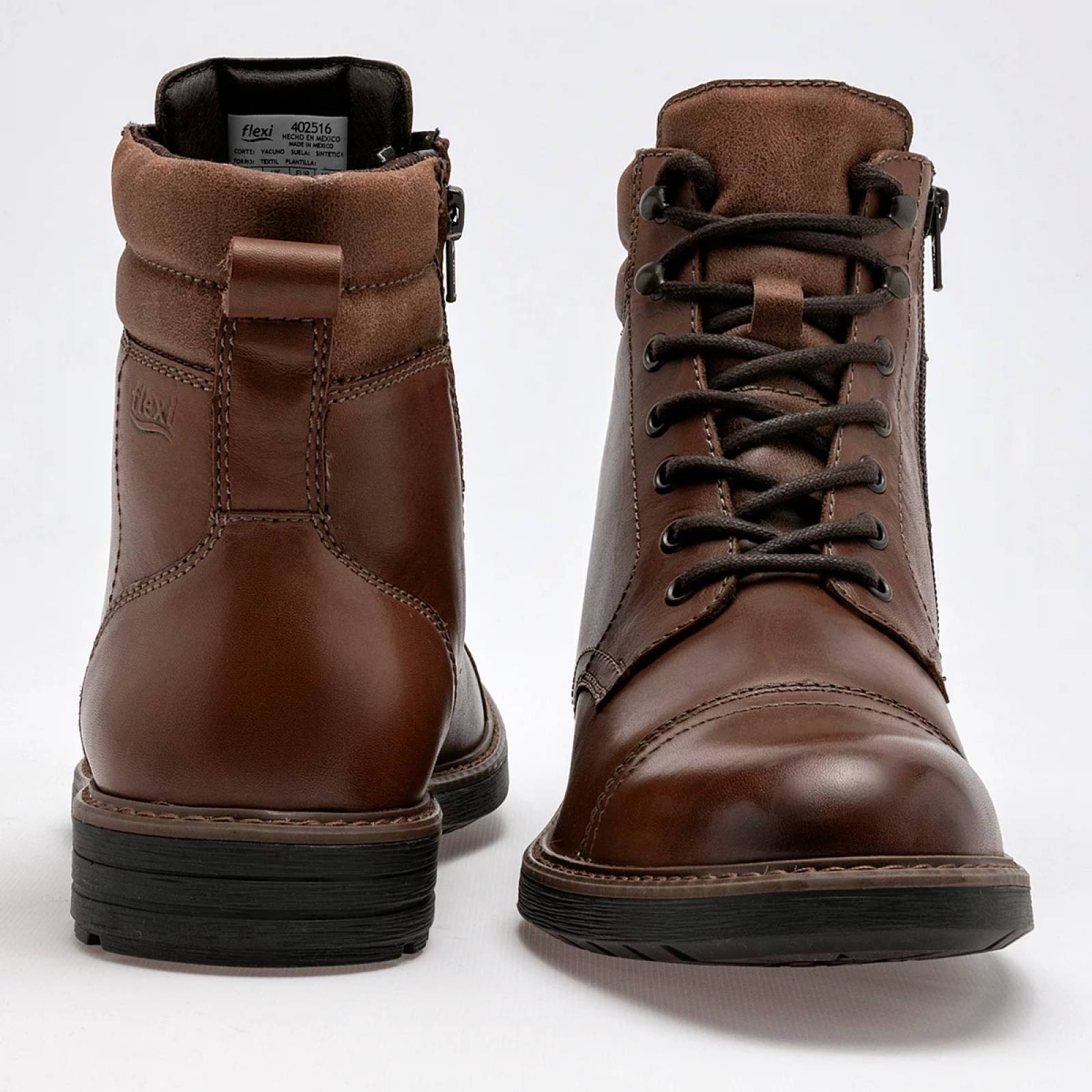 BOTA de Flexi Para Hombre CAMEL 402516 T7