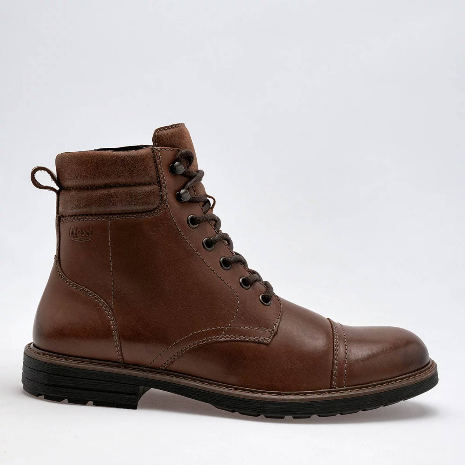 BOTA de Flexi Para Hombre CAMEL 402516 T7