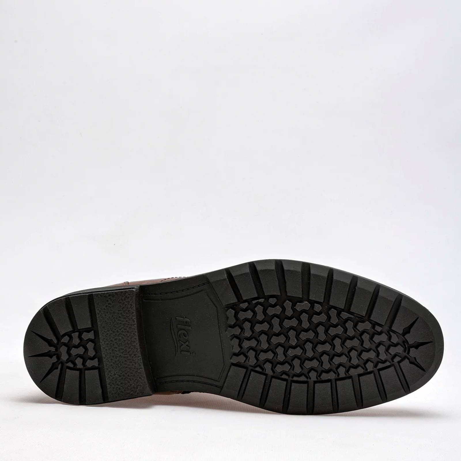 BOTA de Flexi Para Hombre CAMEL 402516 T7