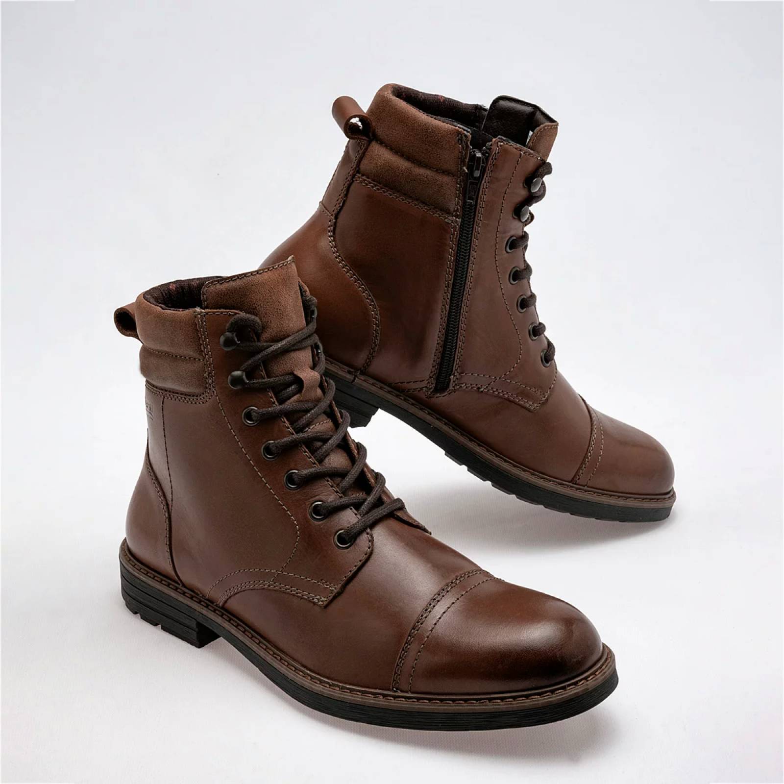BOTA de Flexi Para Hombre CAMEL 402516 T7