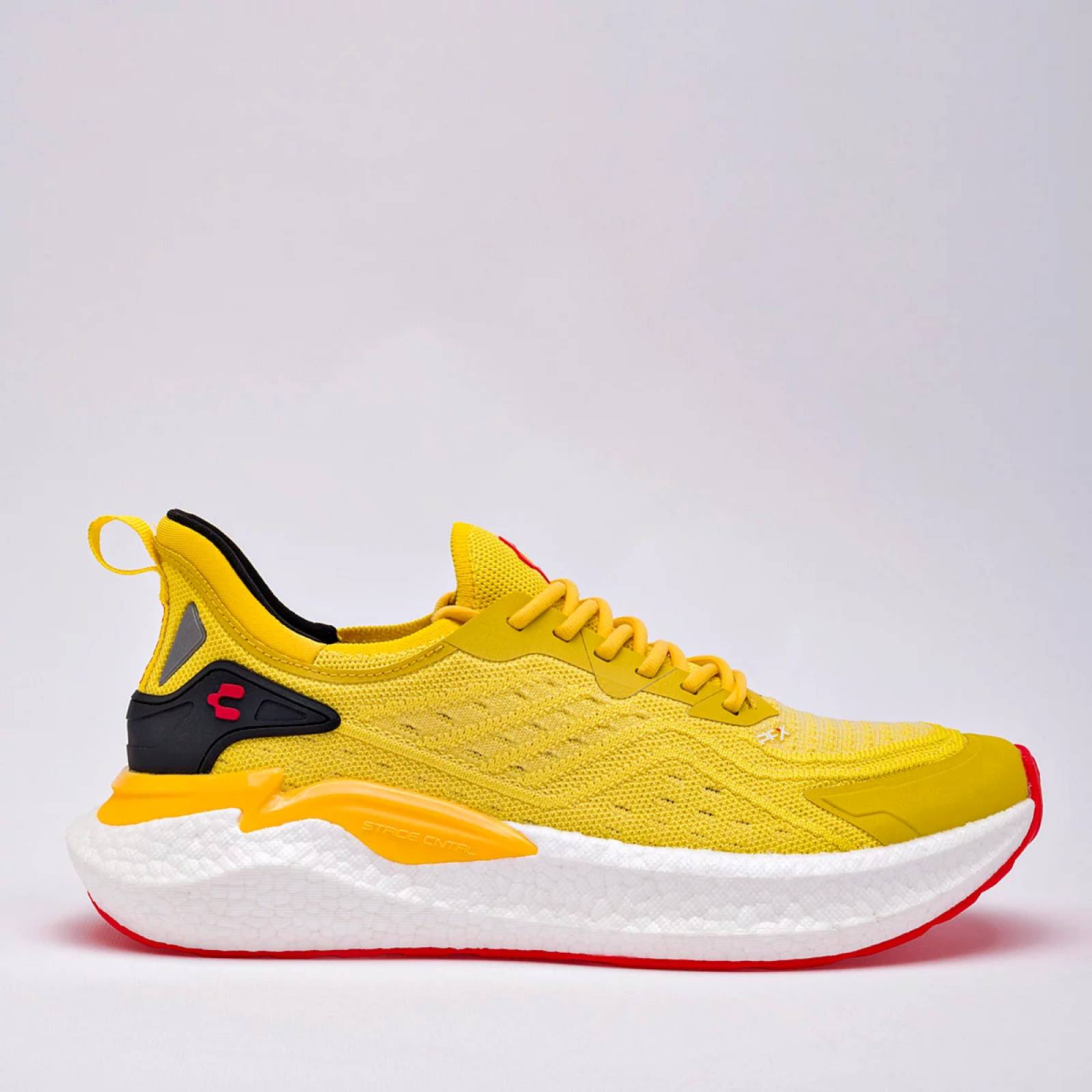 TENIS de Charly Para Hombre Amarillo 1086317009 T7