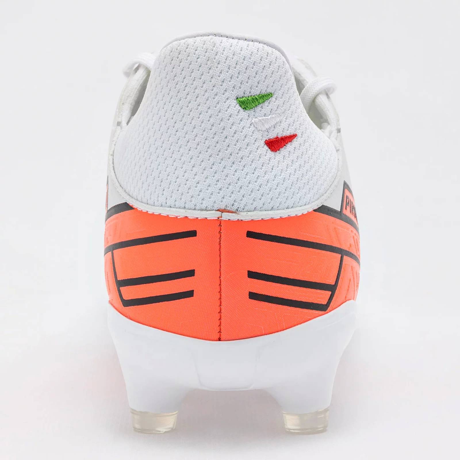 TENIS SOCCER de Pirma Para Hombre Blanco 3046 T7