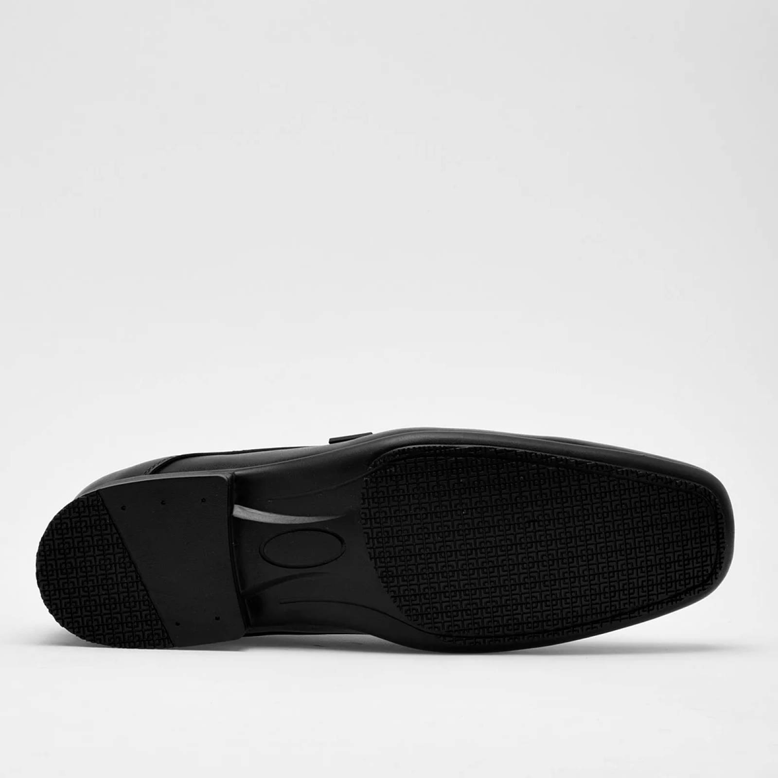 ZAPATO VESTIR de Zuccero Para Hombre Negro 6191 T7