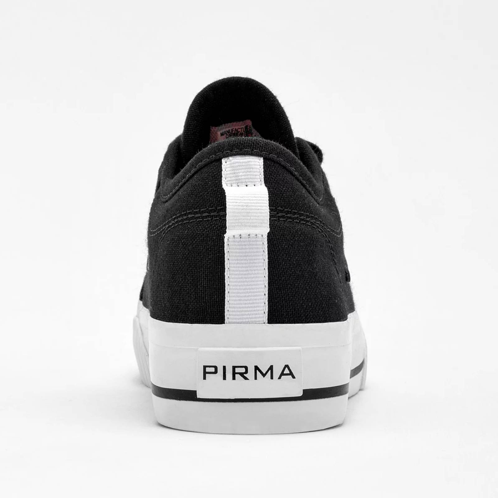 TENIS de Pirma Para Mujer Negro 6503 T7