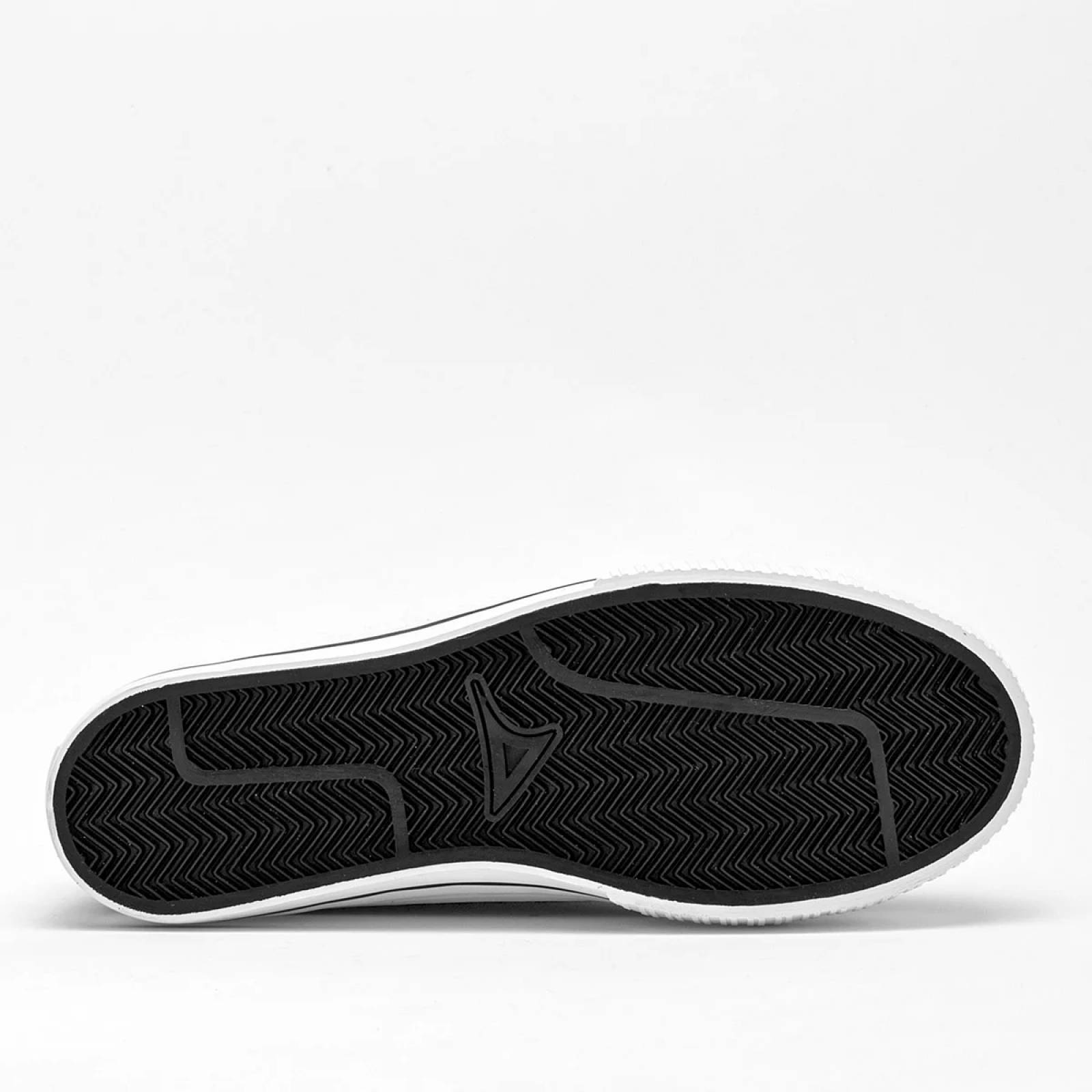 TENIS de Pirma Para Mujer Negro 6503 T7