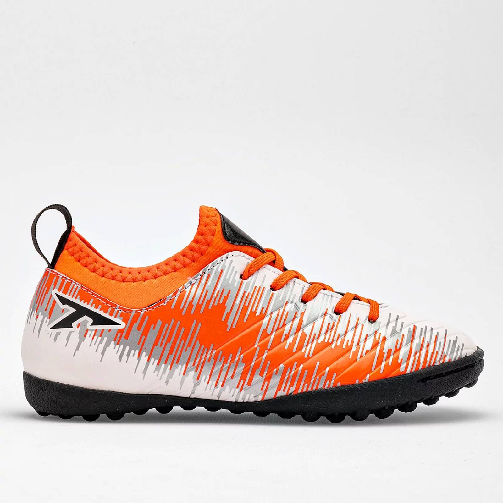 TENIS SOCCER de Trucco Para Hombre Blanco TR1302C T7