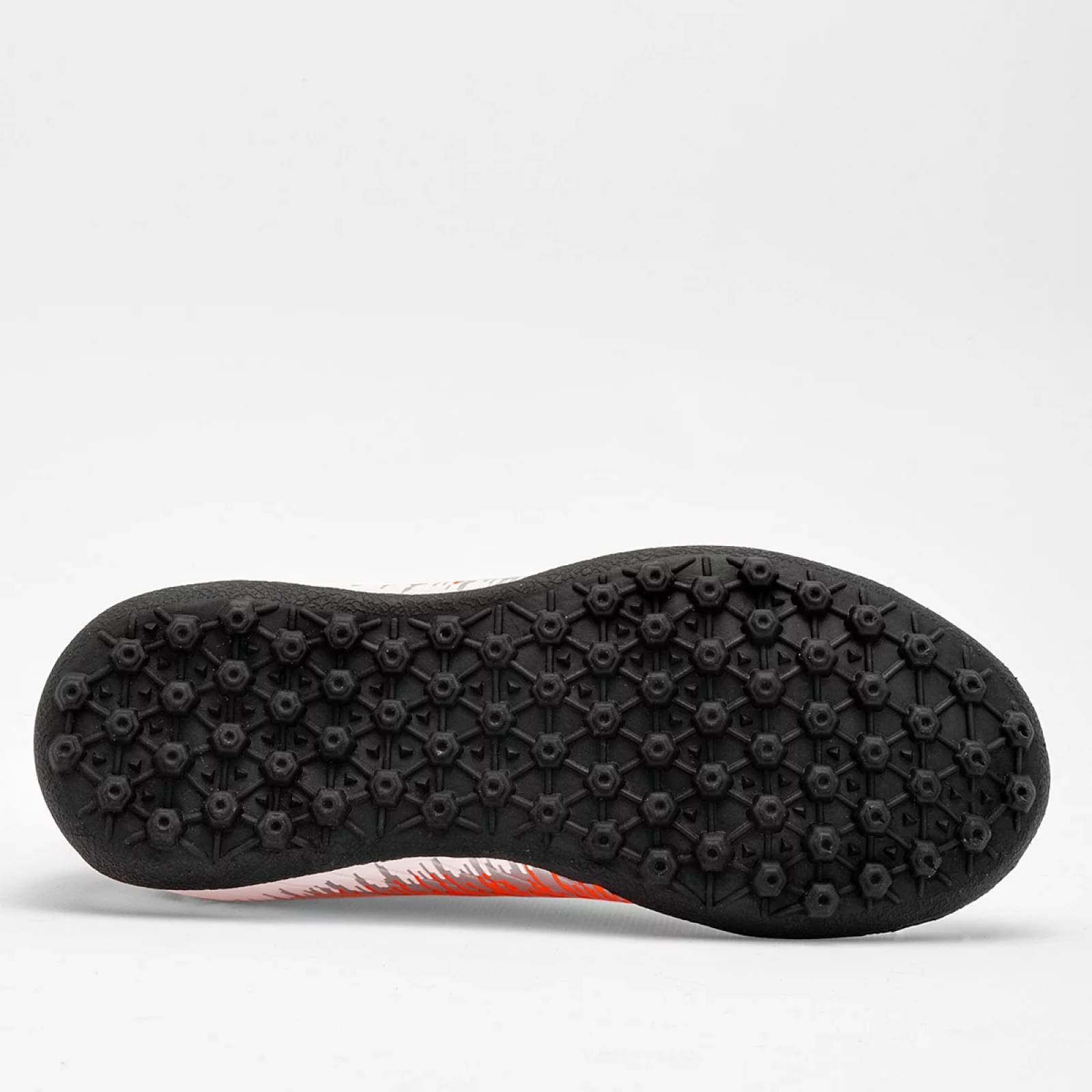 TENIS SOCCER de Trucco Para Hombre Blanco TR1302C T7