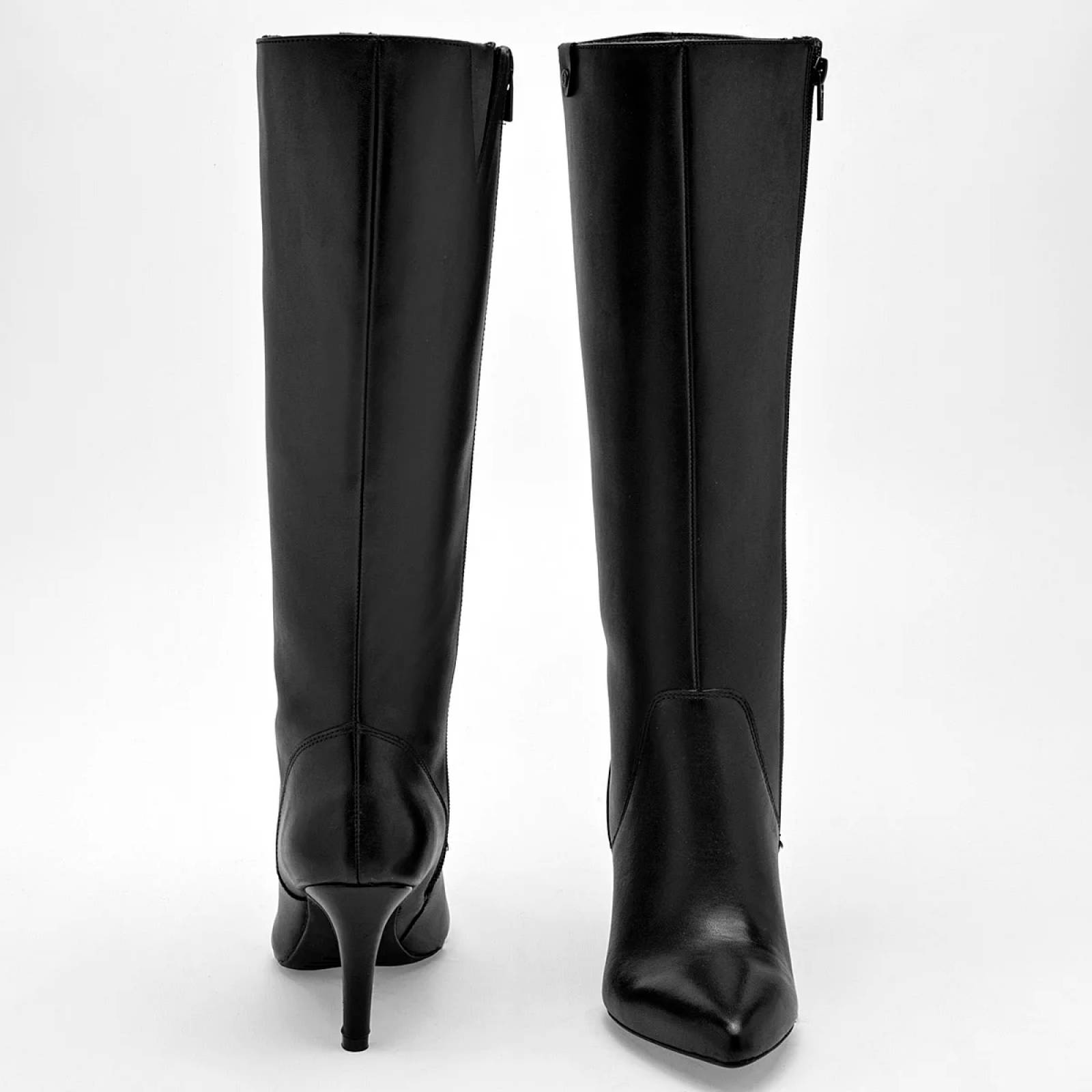 Botas altas flexi discount mujer