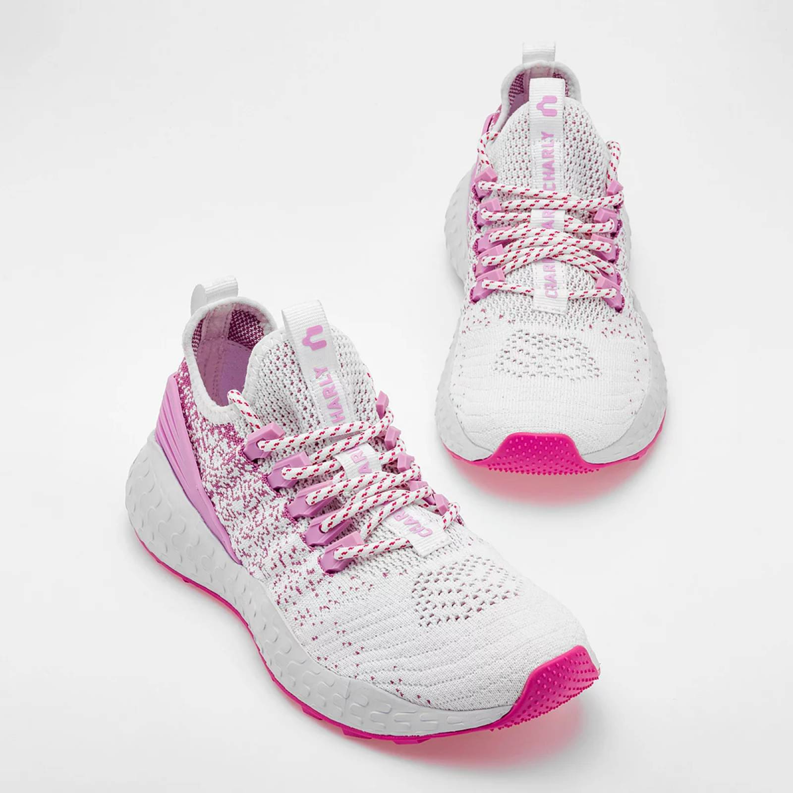 TENIS de Charly Para Mujer Blanco 1059146006 T7