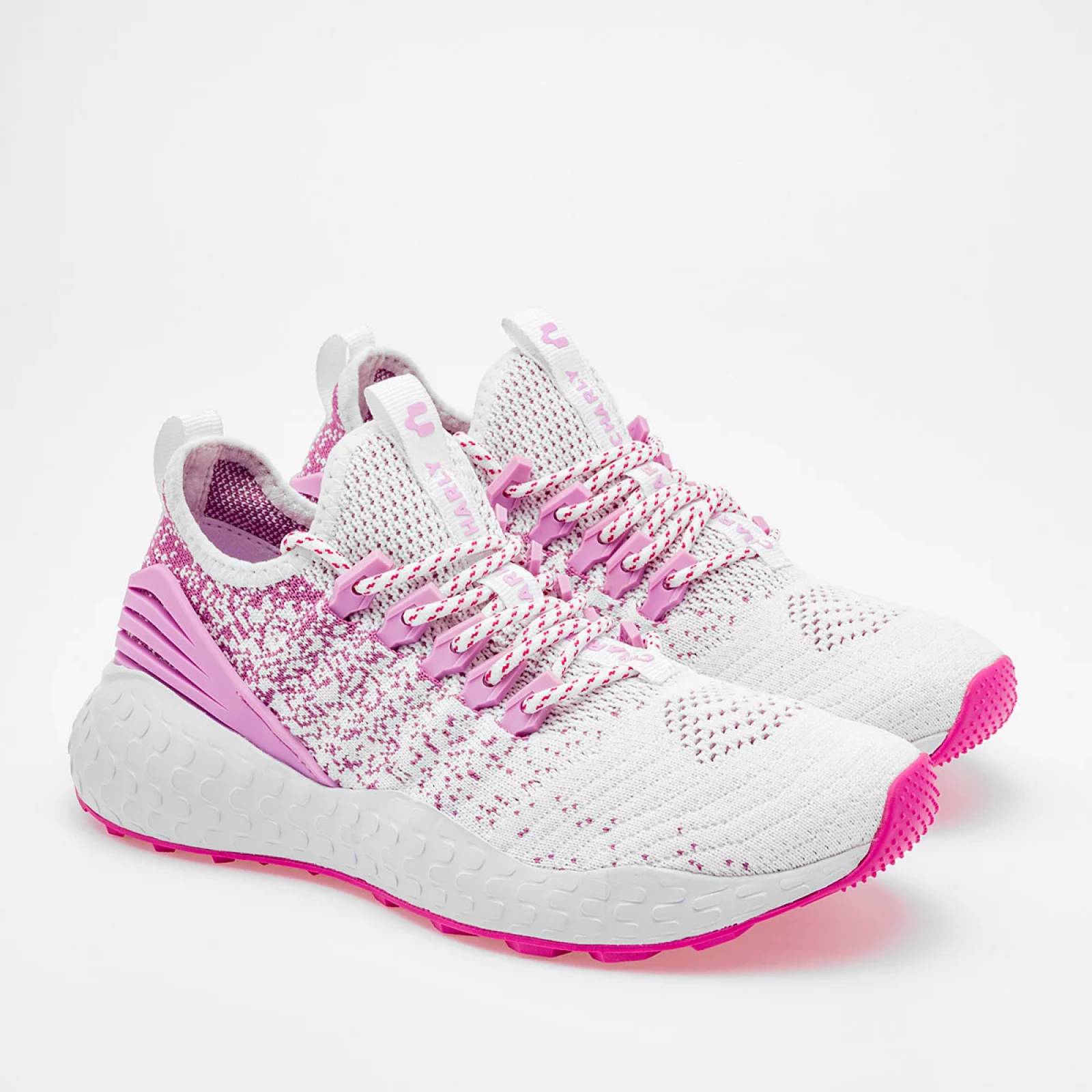 TENIS de Charly Para Mujer Blanco 1059146006 T7