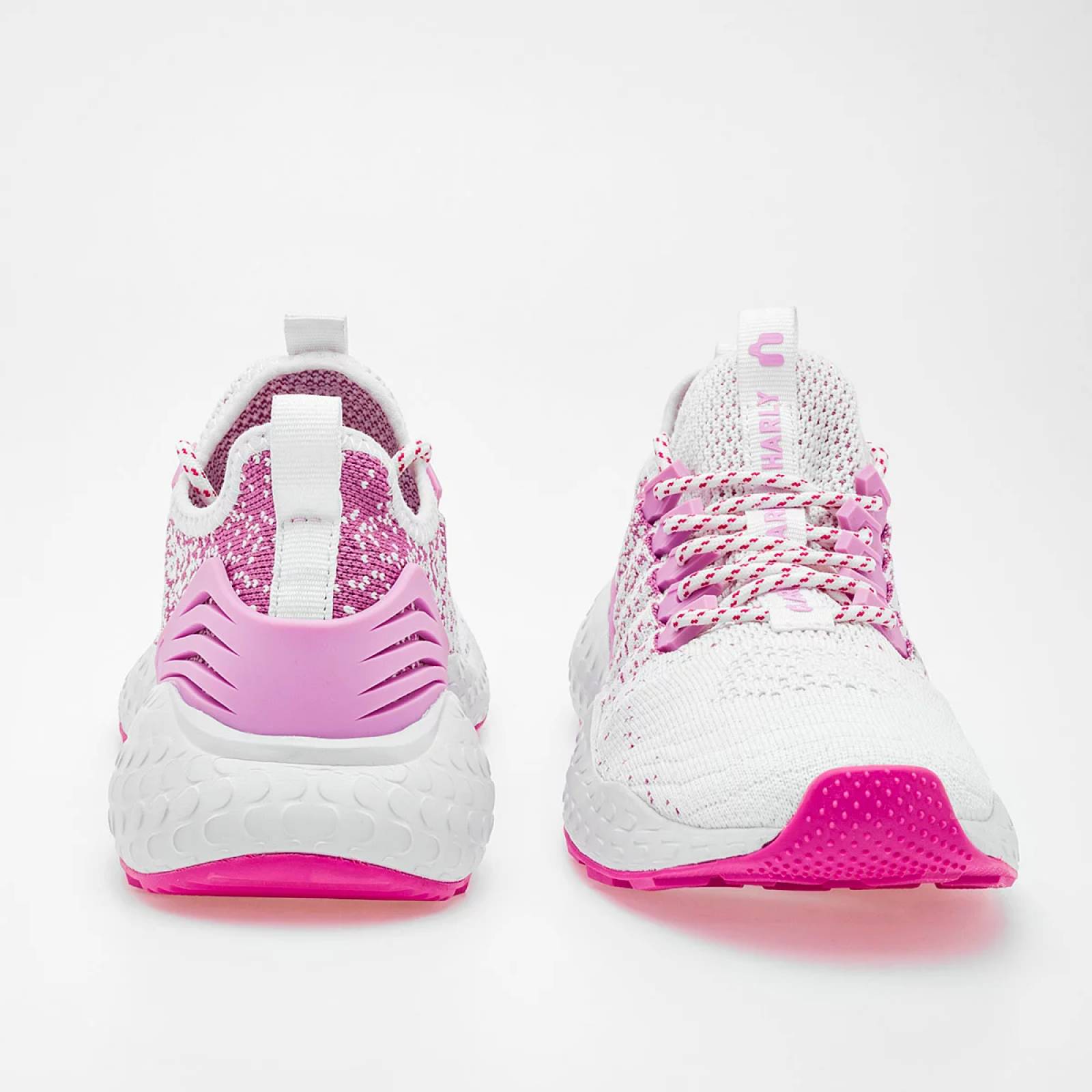 TENIS de Charly Para Mujer Blanco 1059146006 T7