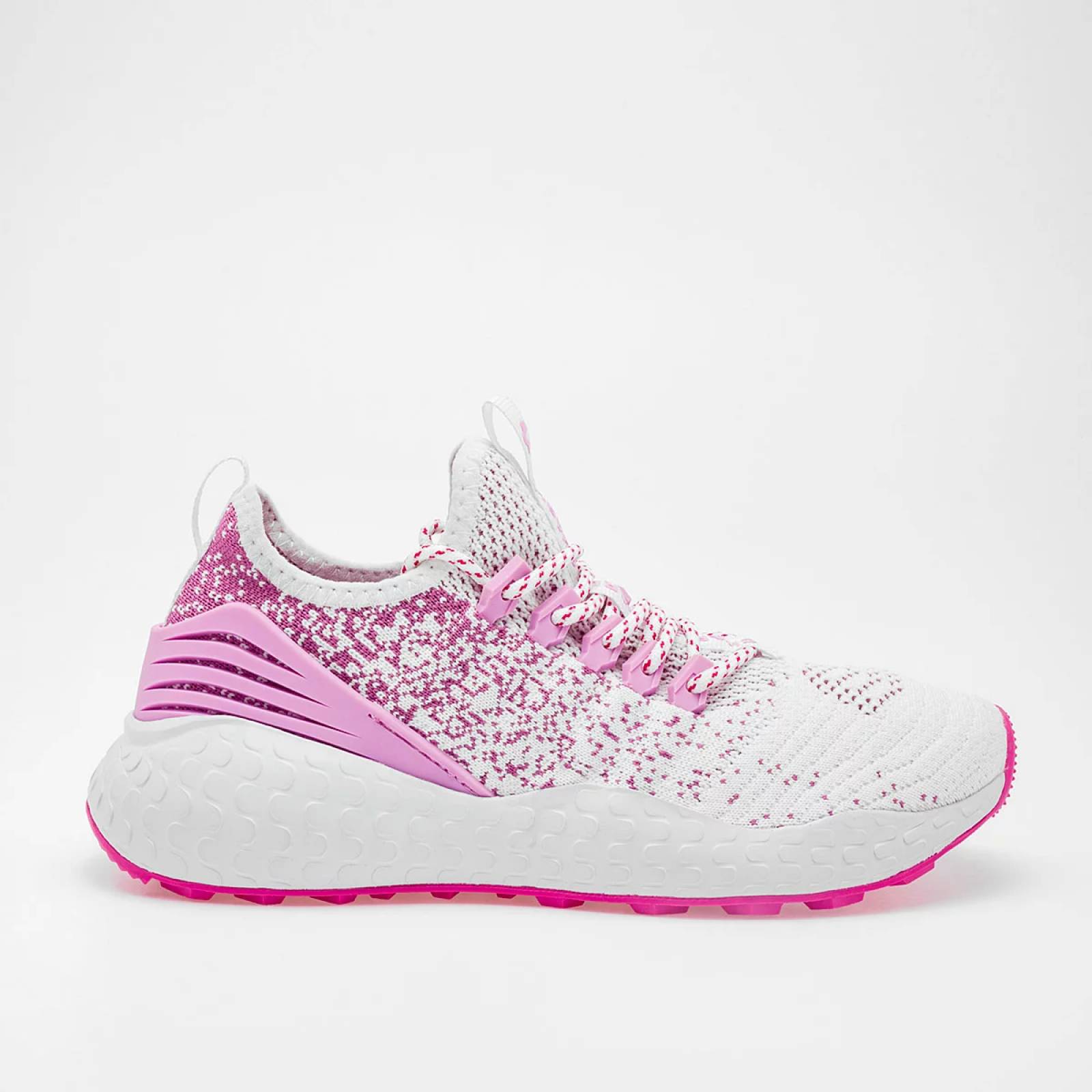 TENIS de Charly Para Mujer Blanco 1059146006 T7