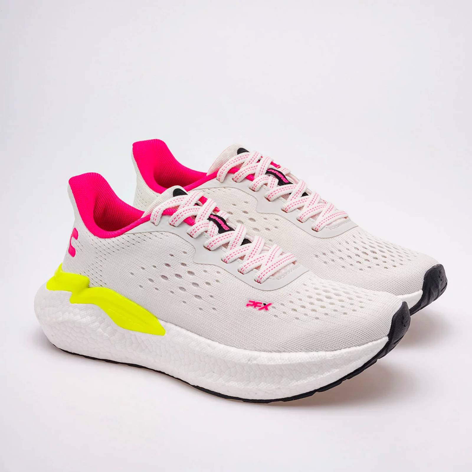 TENIS de Charly Para Mujer Blanco 1059295004 T7