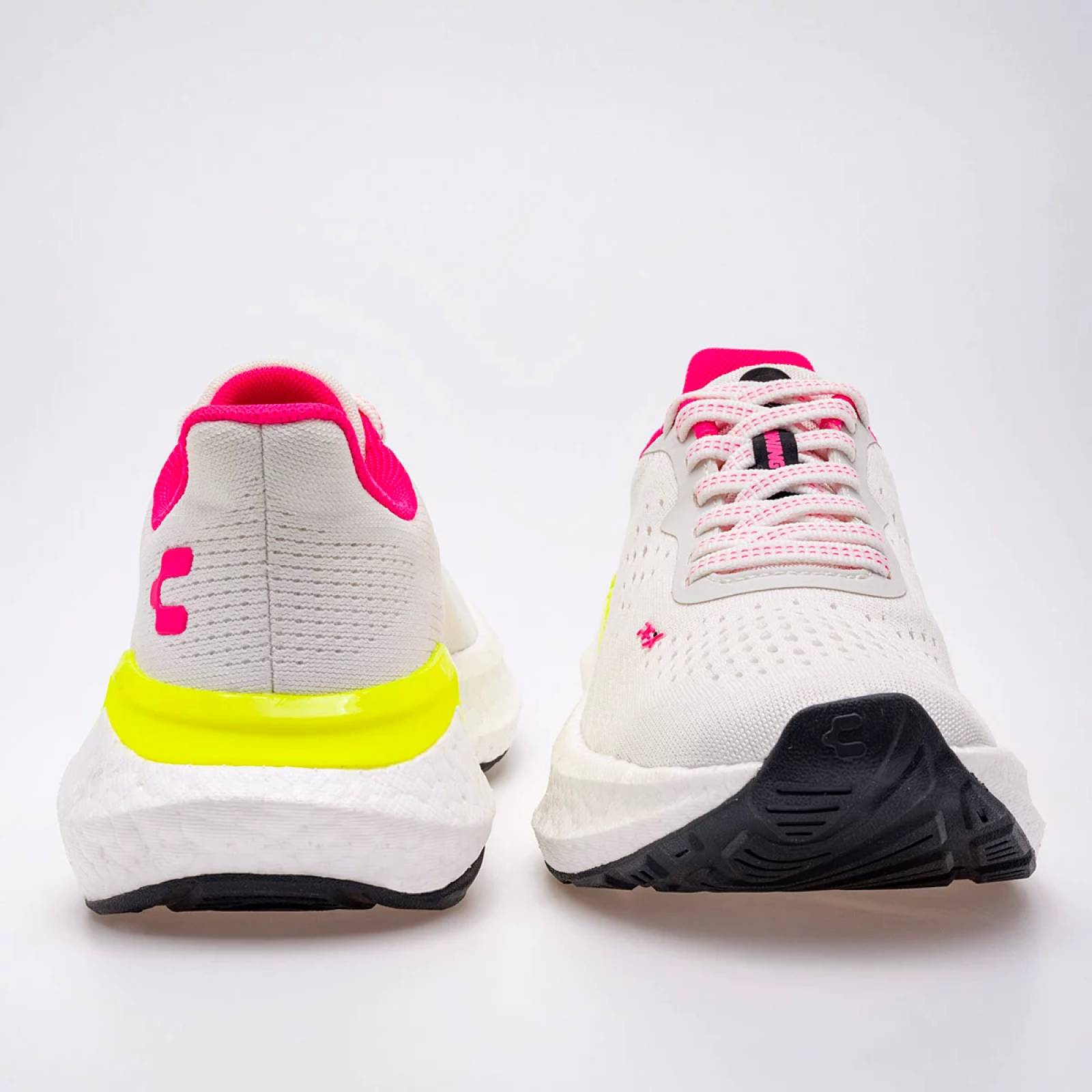 TENIS de Charly Para Mujer Blanco 1059295004 T7