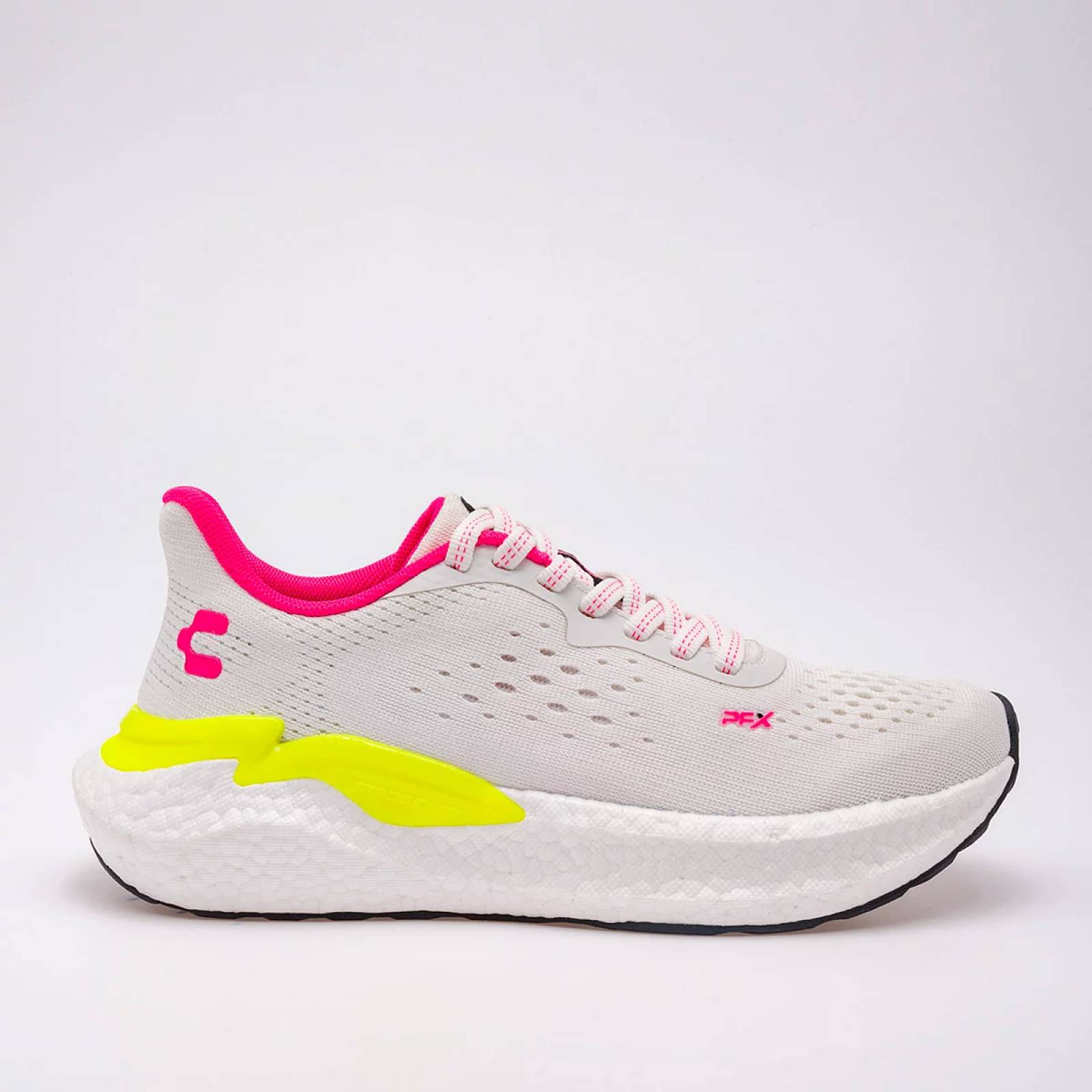 TENIS de Charly Para Mujer Blanco 1059295004 T7