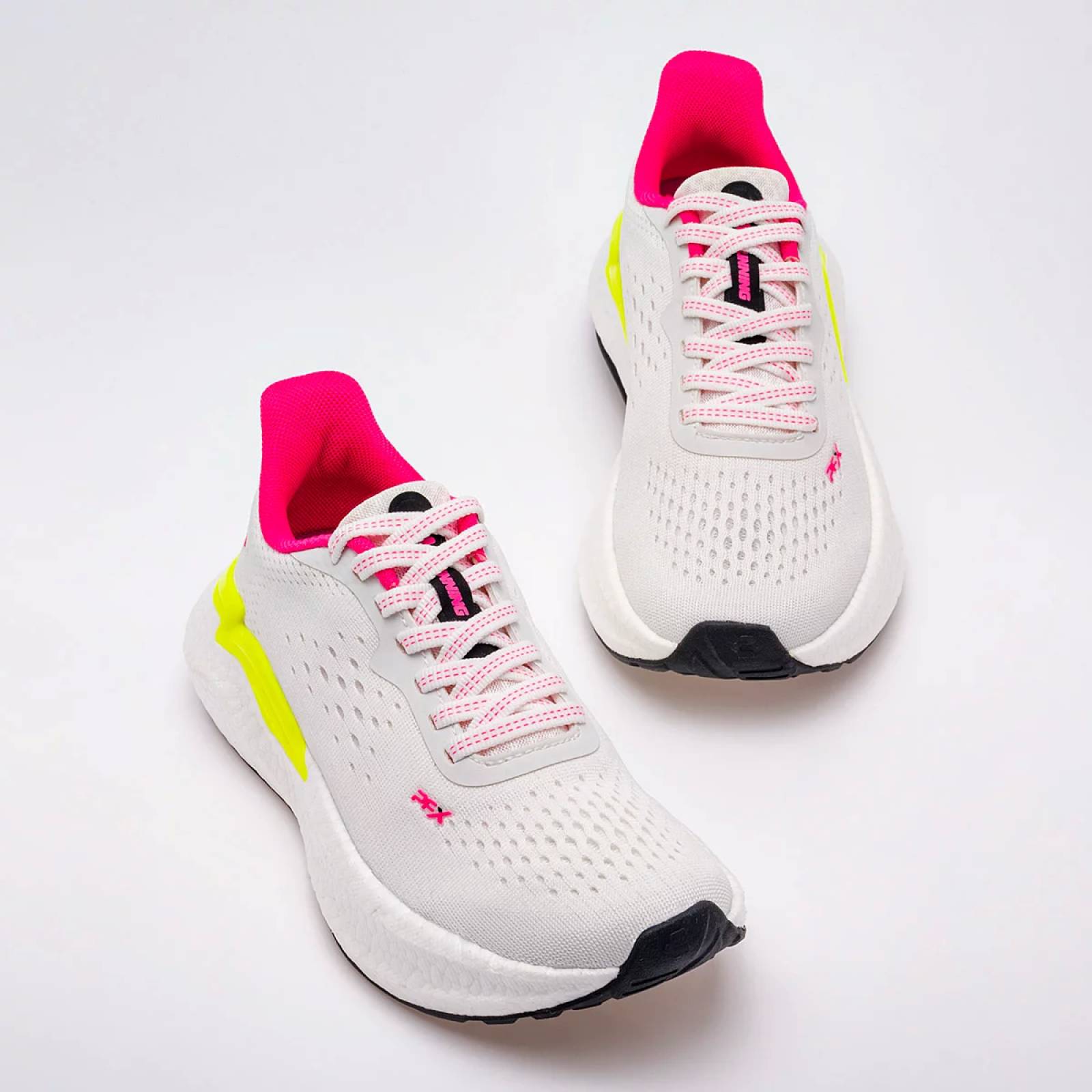 TENIS de Charly Para Mujer Blanco 1059295004 T7