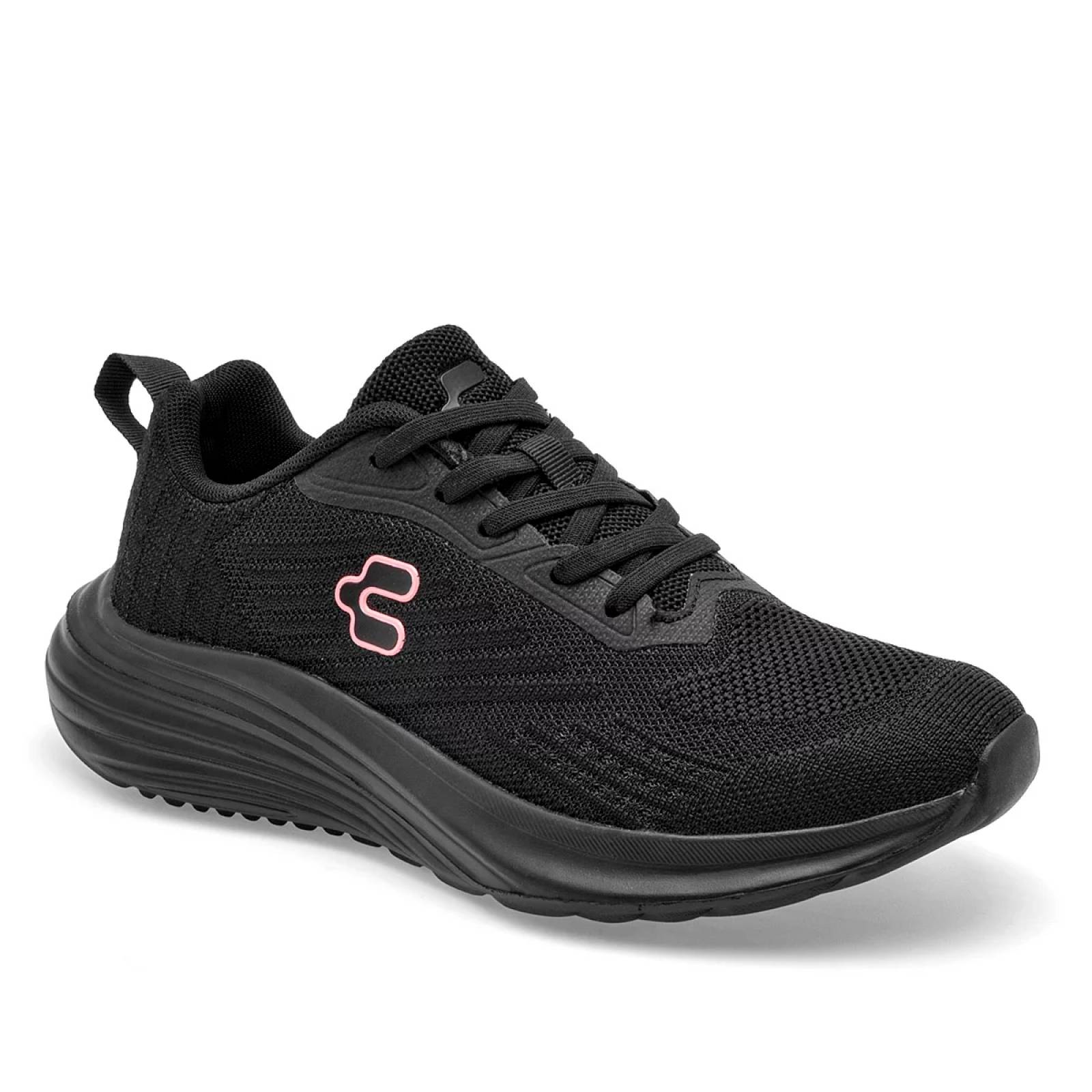 TENIS de Charly Para Mujer Negro 1059305008 T7