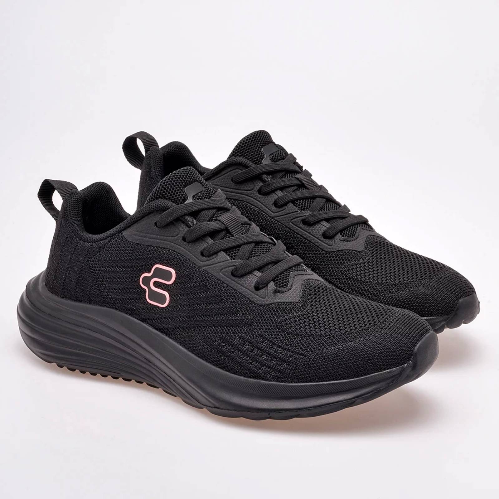 TENIS de Charly Para Mujer Negro 1059305008 T7