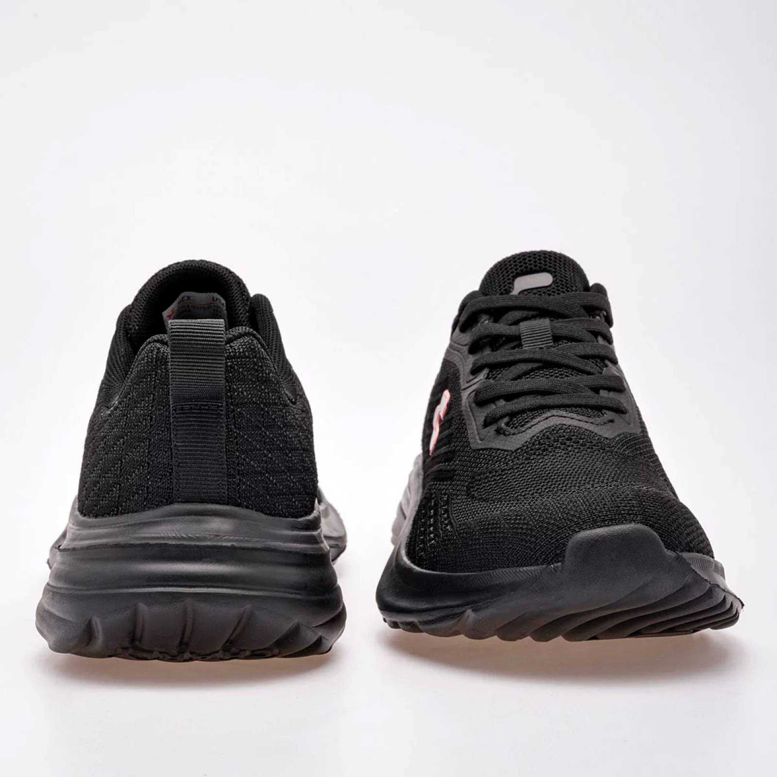 TENIS de Charly Para Mujer Negro 1059305008 T7