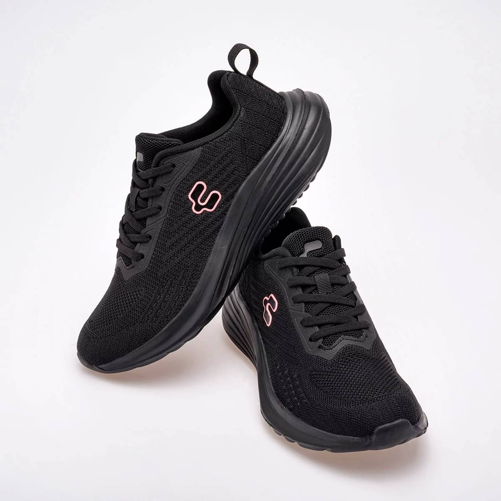 TENIS de Charly Para Mujer Negro 1059305008 T7