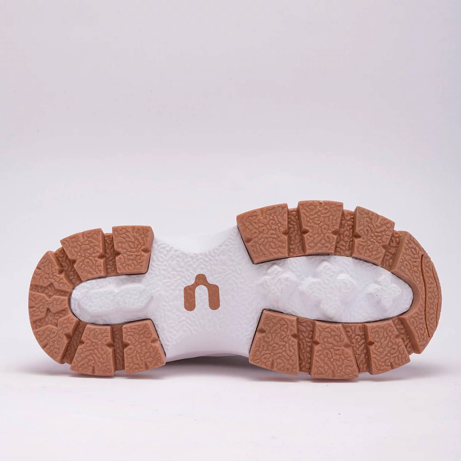 TENIS CHUNKY de Charly Para Mujer Negro 1059406001 T7