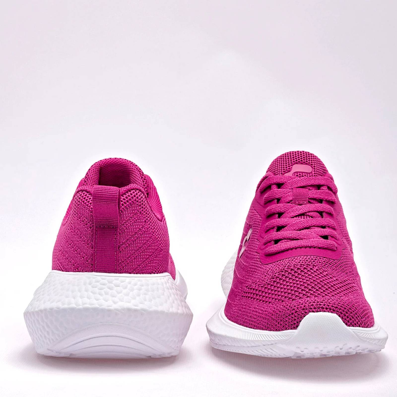 TENIS de Charly Para Mujer Rosa 1059416001 T7