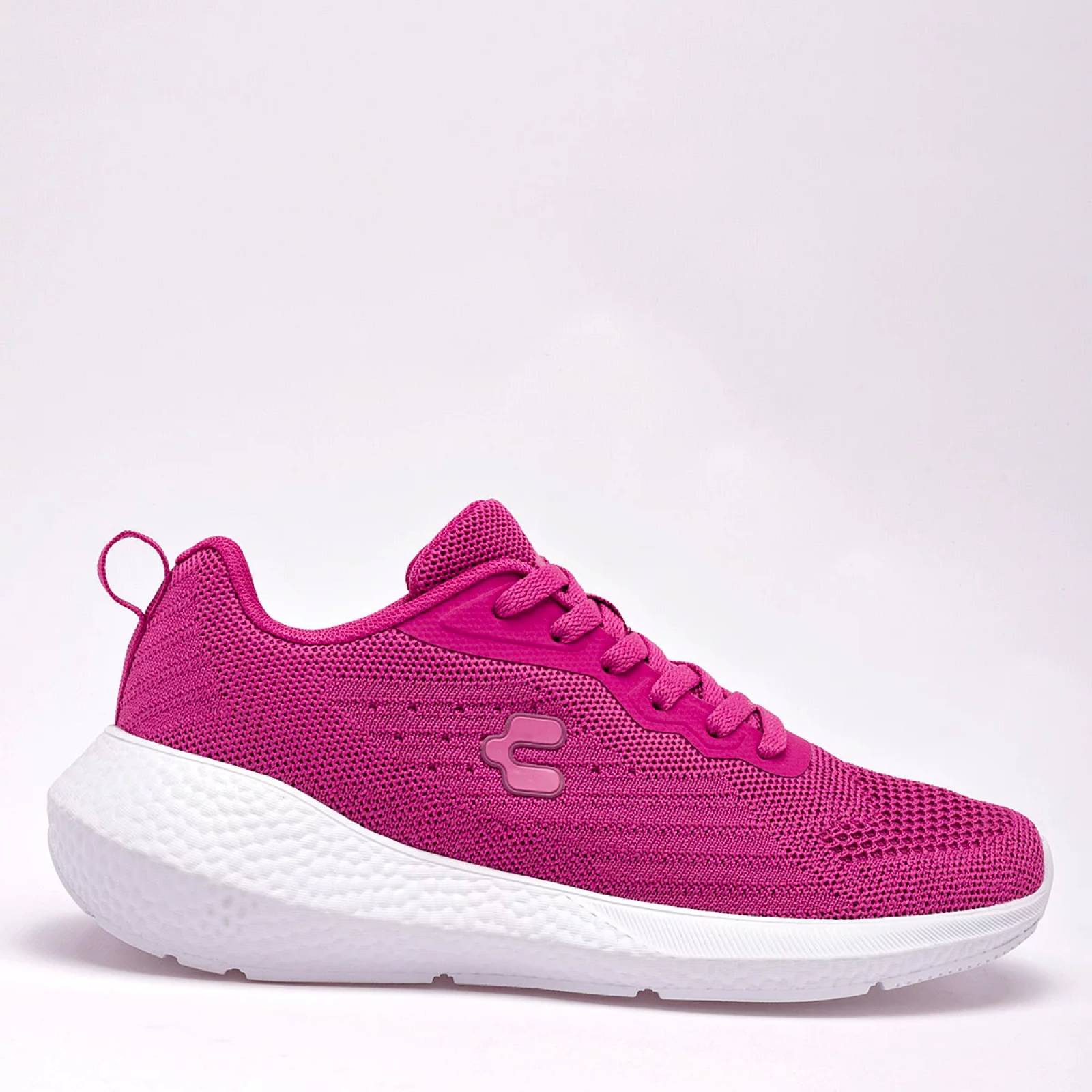 TENIS de Charly Para Mujer Rosa 1059416001 T7