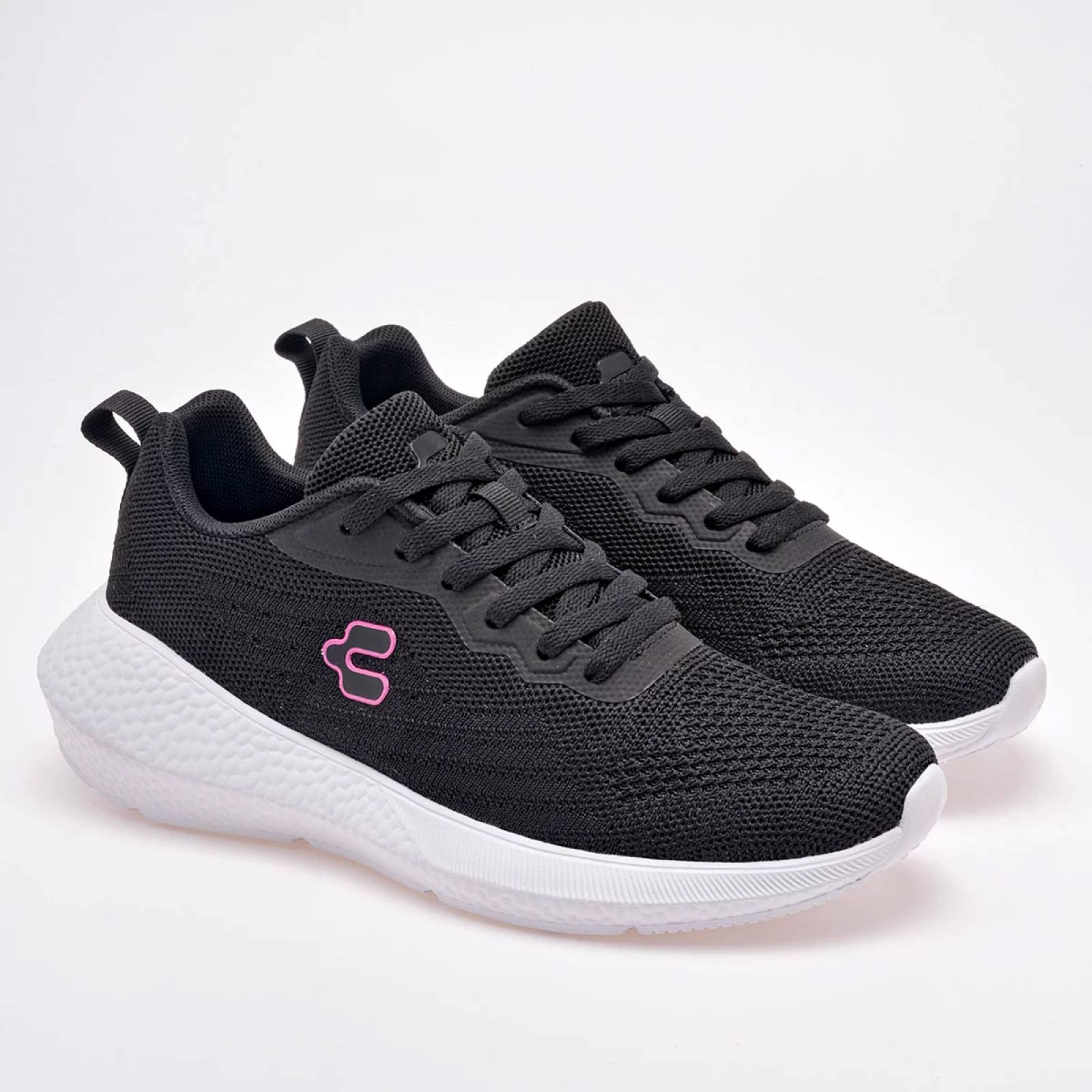 TENIS de Charly Para Mujer Negro 1059416003 T7