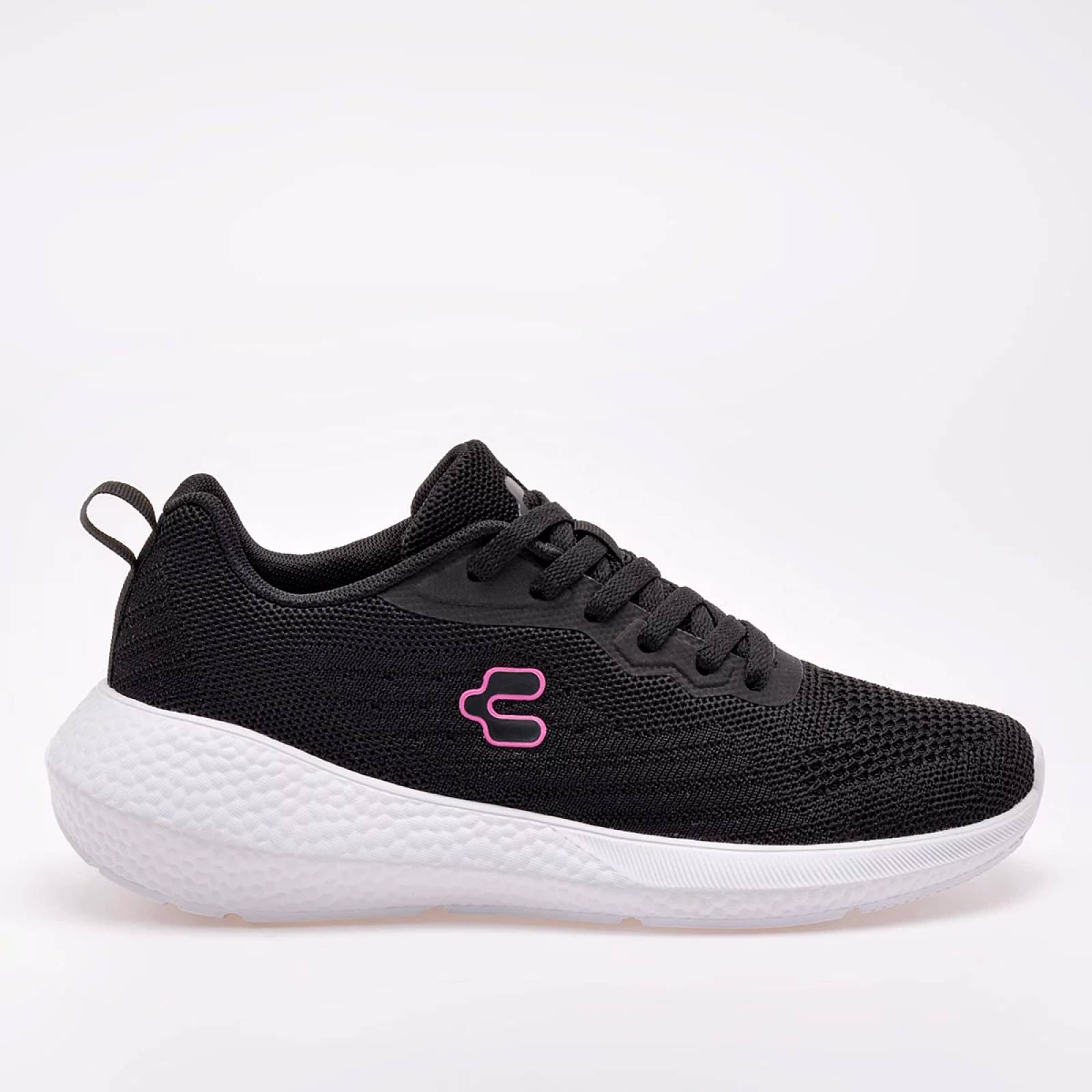 TENIS de Charly Para Mujer Negro 1059416003 T7