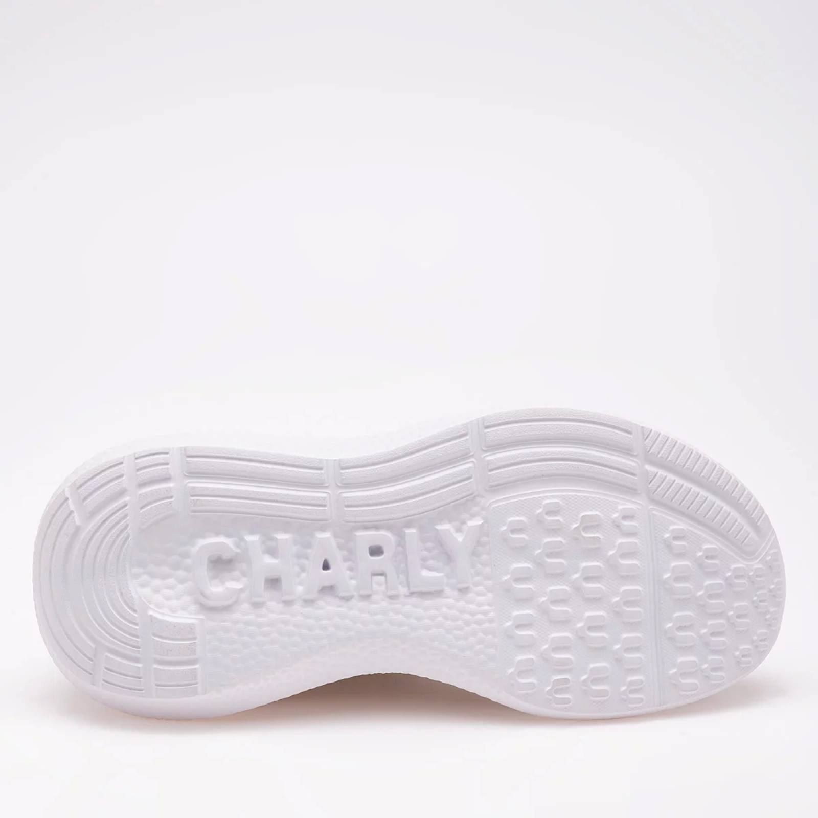 TENIS de Charly Para Mujer Negro 1059416003 T7
