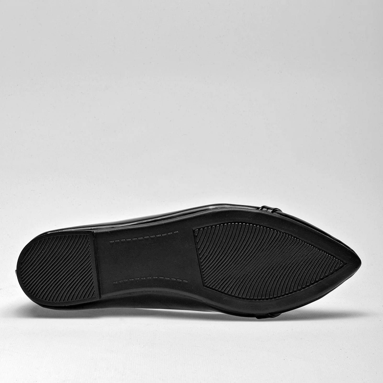 FLATS  de Been class Para Mujer Negro 17533 T7