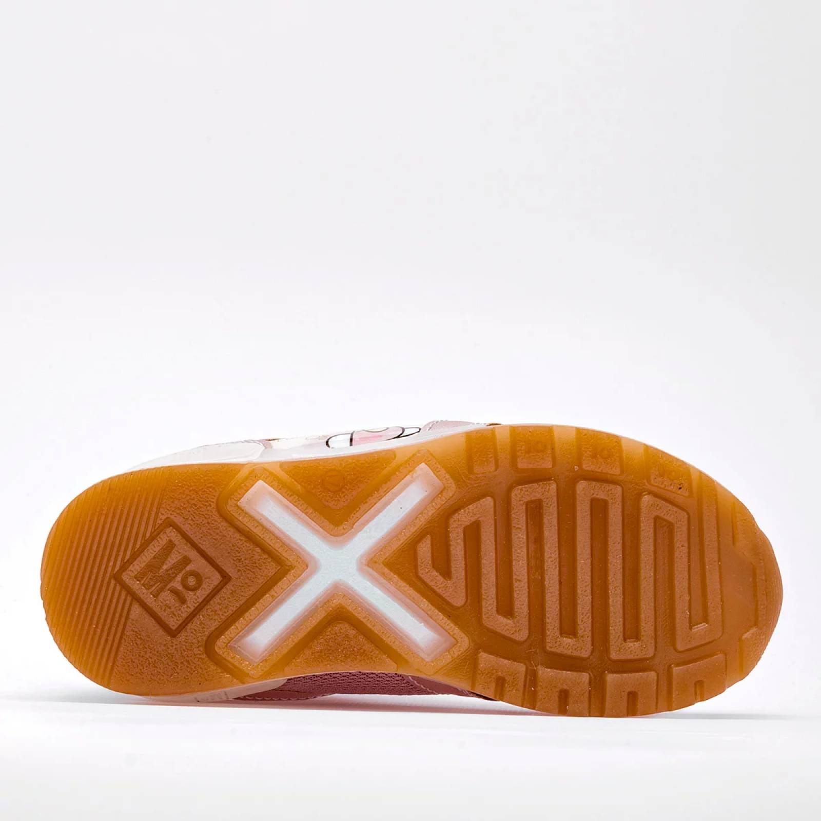 TENIS CON LUCES HELLO KITTY de Tenis con imaginacion Para Niña Rosa 11168 T7