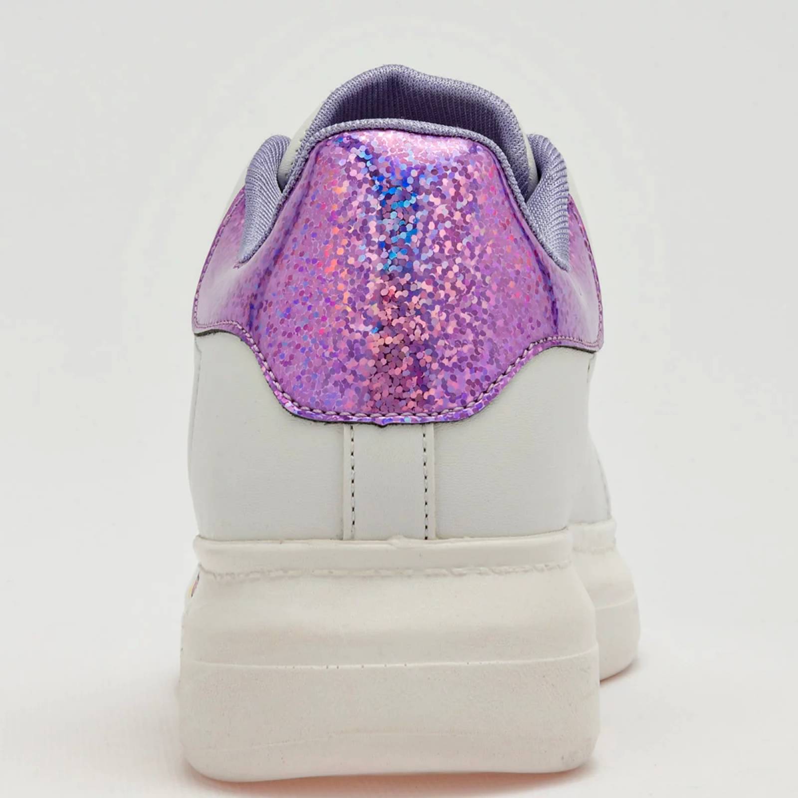 TENIS UNICORNIO de Stars of the world Para Niña Blanco 91463B T7