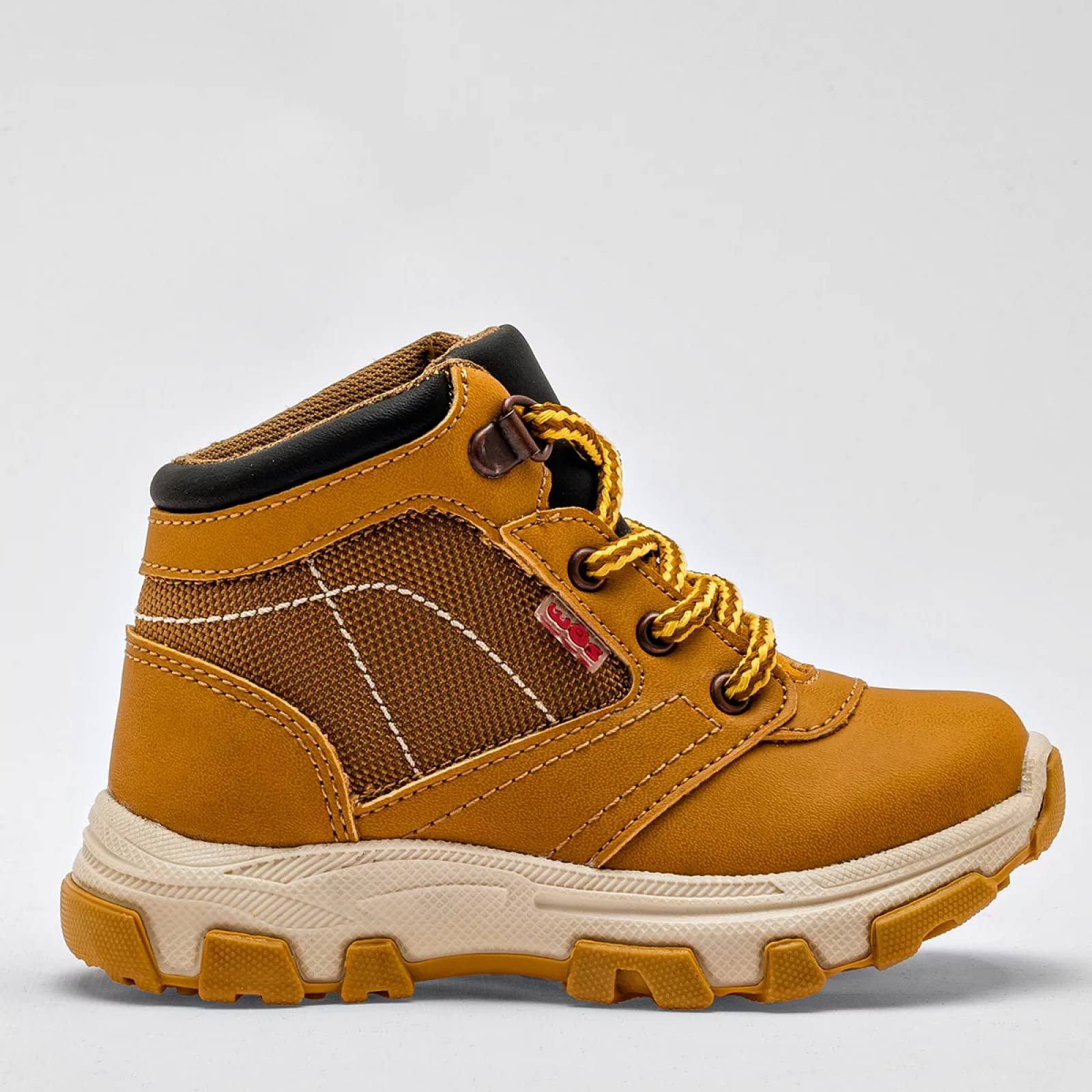 BOTA de Wos Para Niño Amarillo 22522 T7