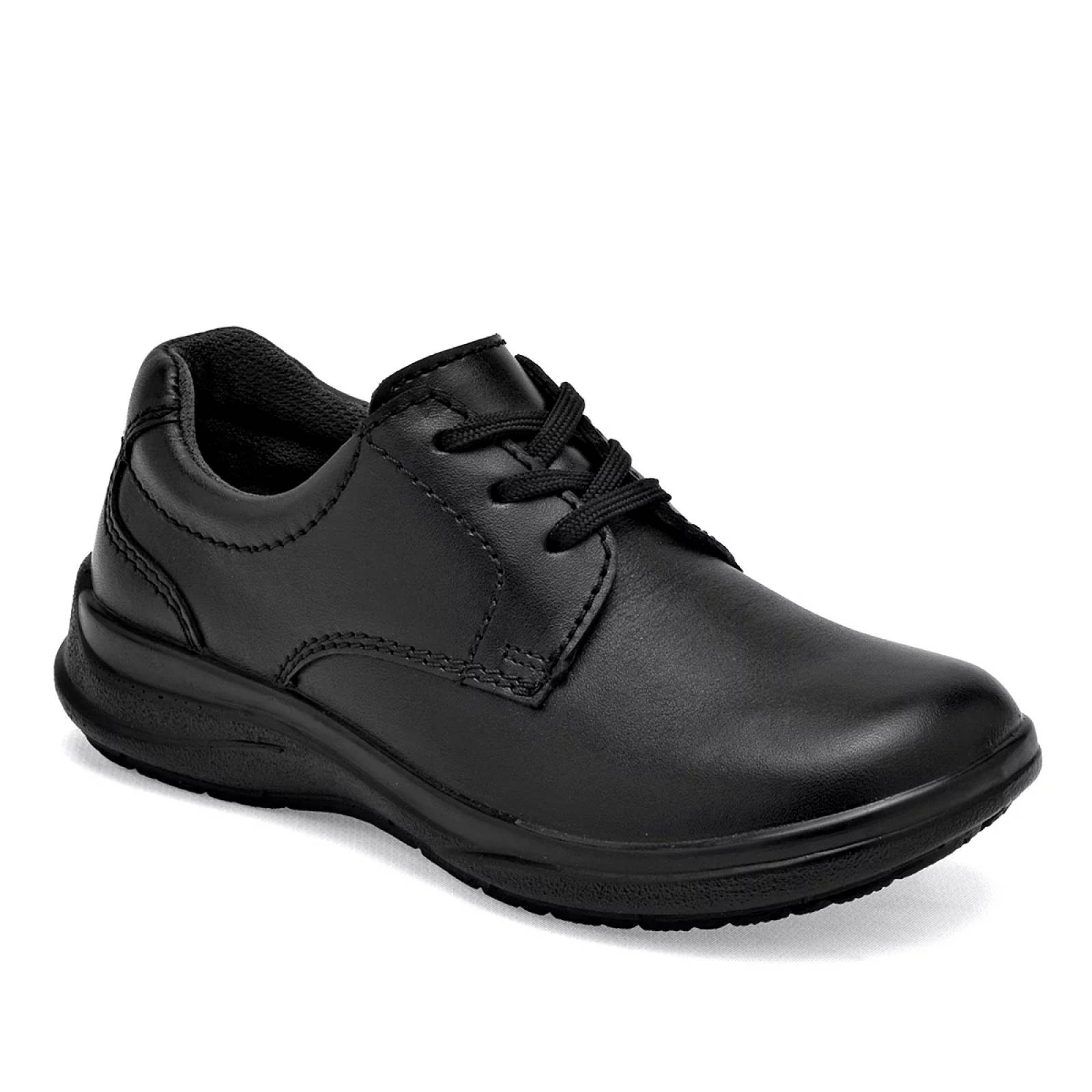 CHOCLO ESCOLAR UNISEX de Flexi Para Niño Negro 402111 T7