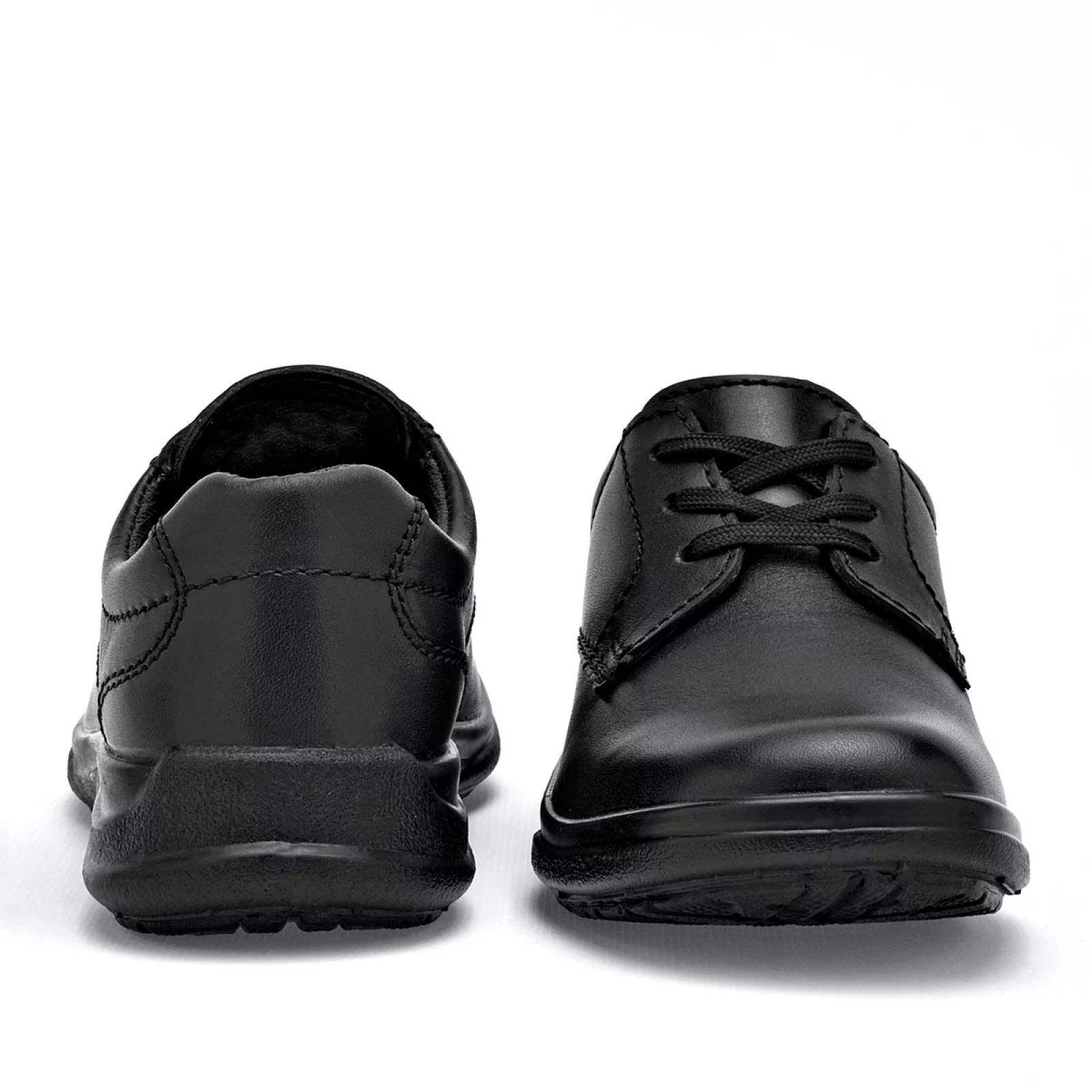 CHOCLO ESCOLAR UNISEX de Flexi Para Niño Negro 402111 T7