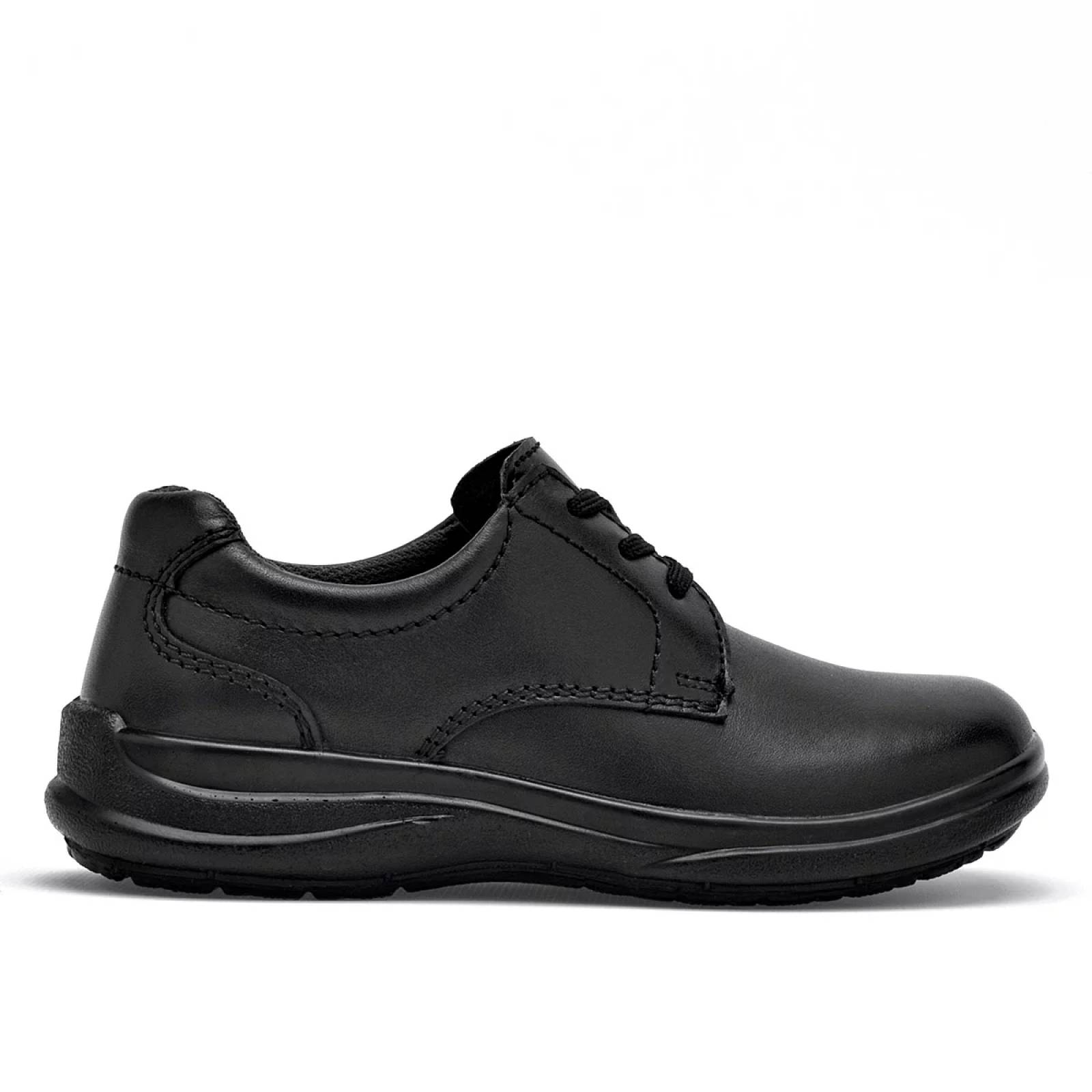 CHOCLO ESCOLAR UNISEX de Flexi Para Niño Negro 402111 T7