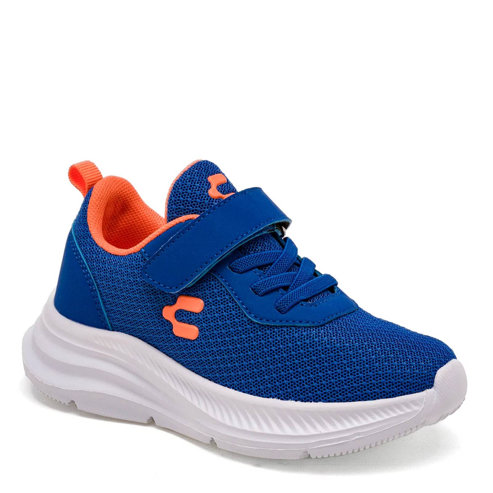 TENIS de Charly Para Niño Azul 1098608005 T7
