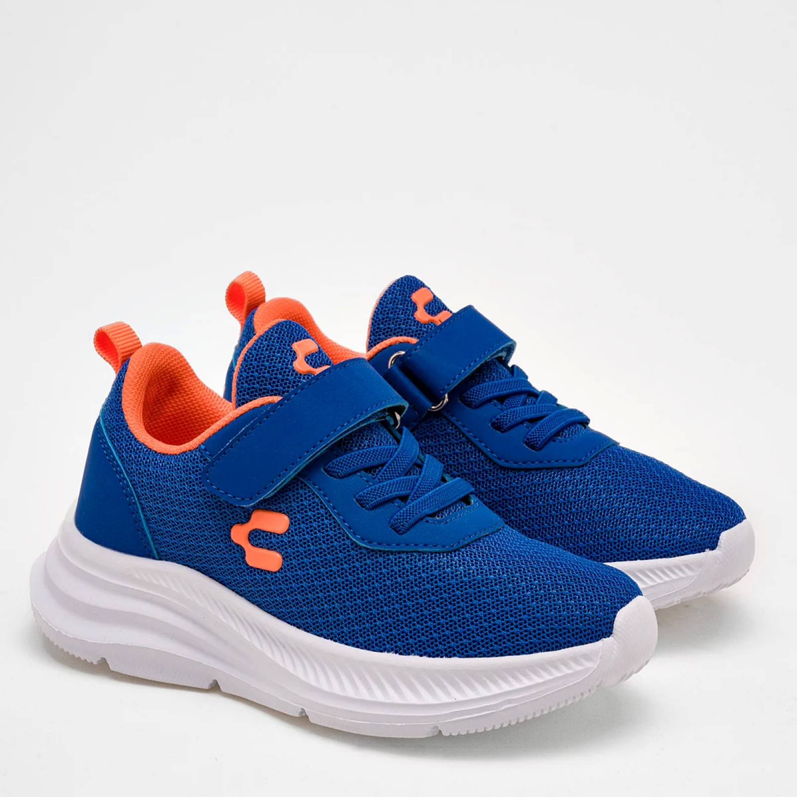 TENIS de Charly Para Niño Azul 1098608005 T7