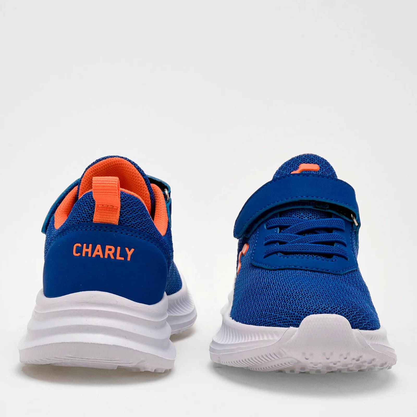 TENIS de Charly Para Niño Azul 1098608005 T7