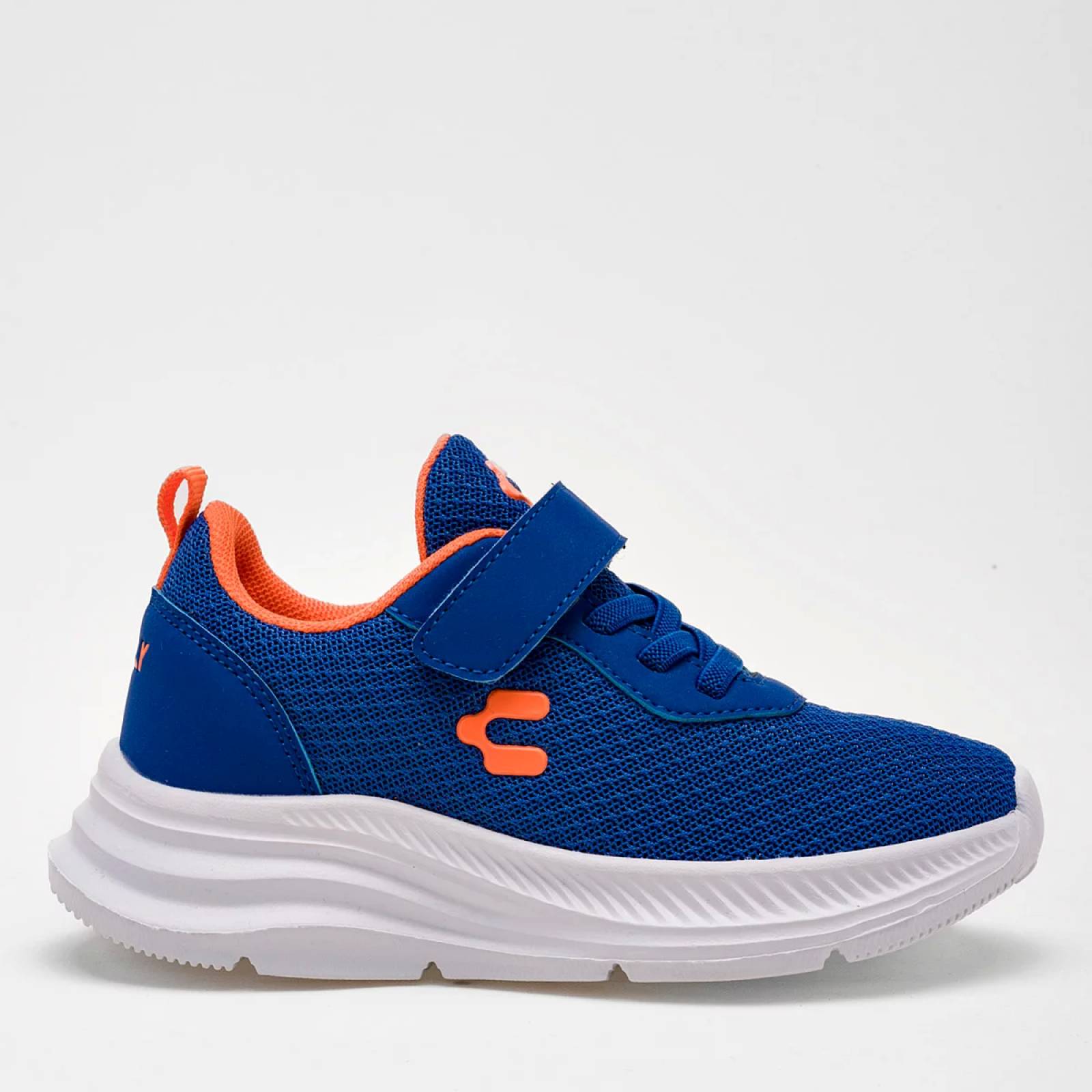 TENIS de Charly Para Niño Azul 1098608005 T7