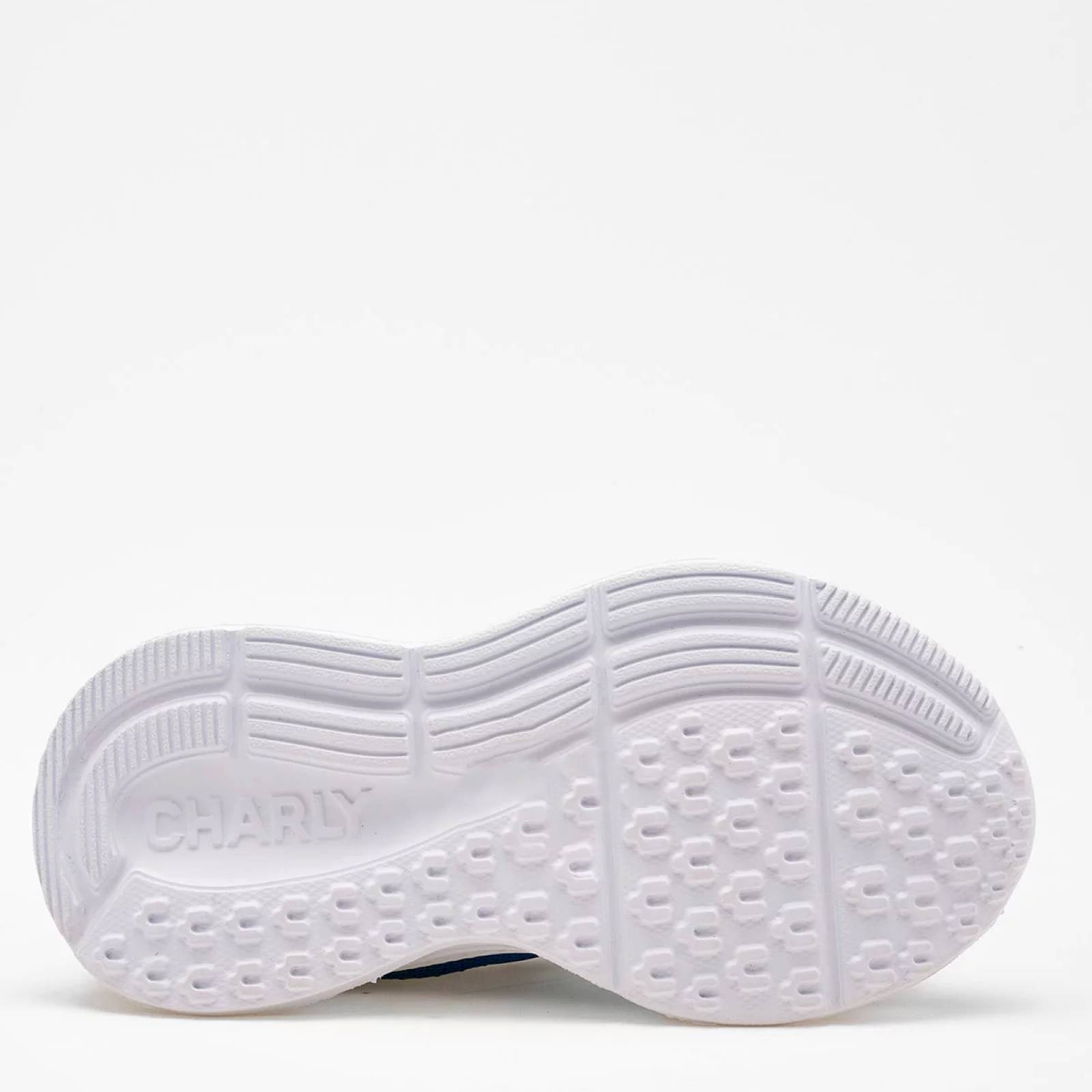 TENIS de Charly Para Niño Azul 1098608005 T7