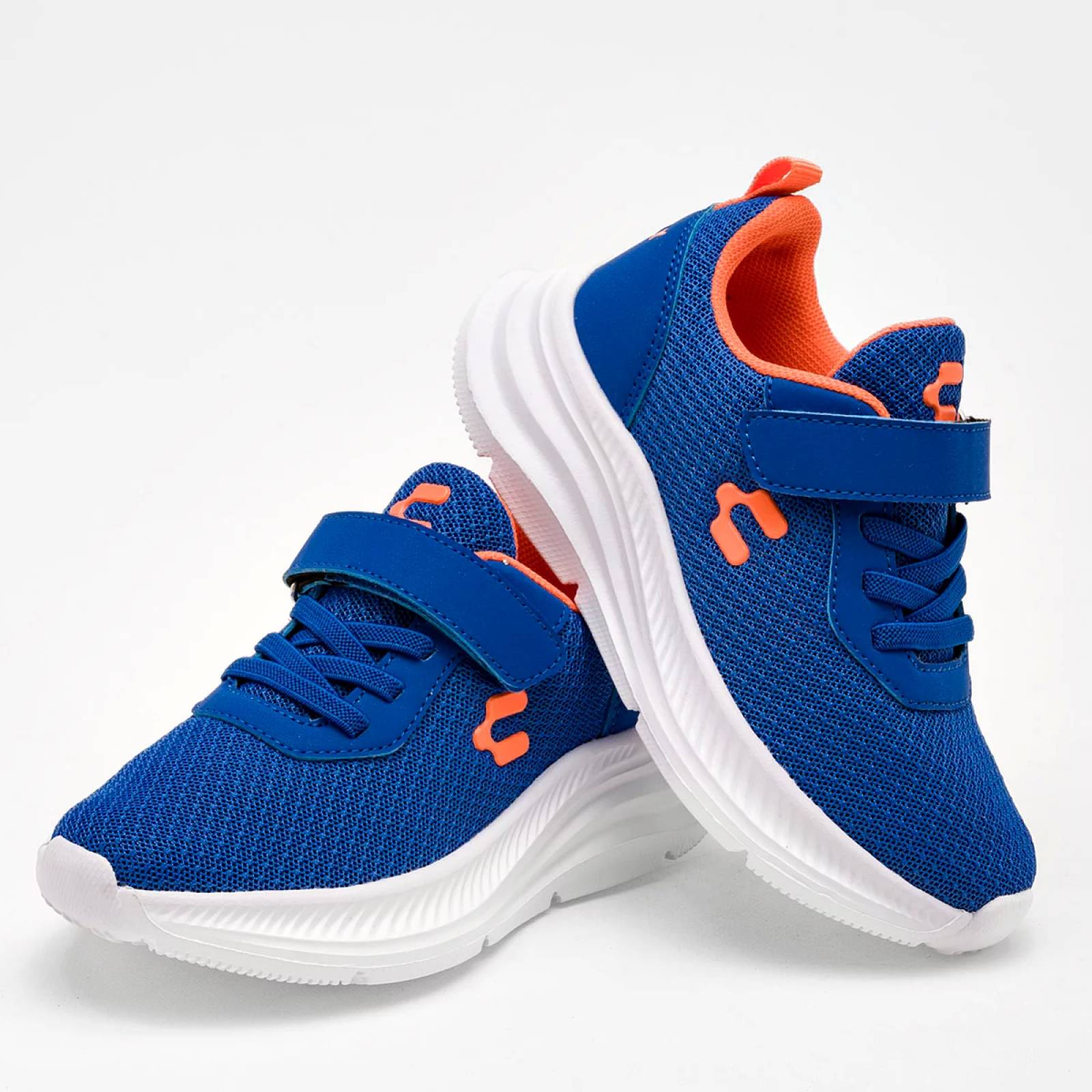 TENIS de Charly Para Niño Azul 1098608005 T7