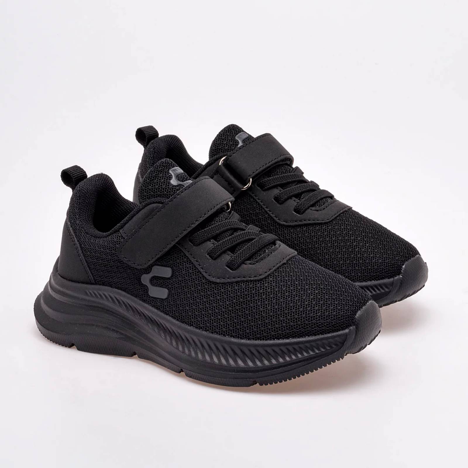 TENIS de Charly Para Niño Negro 1098608001 T7