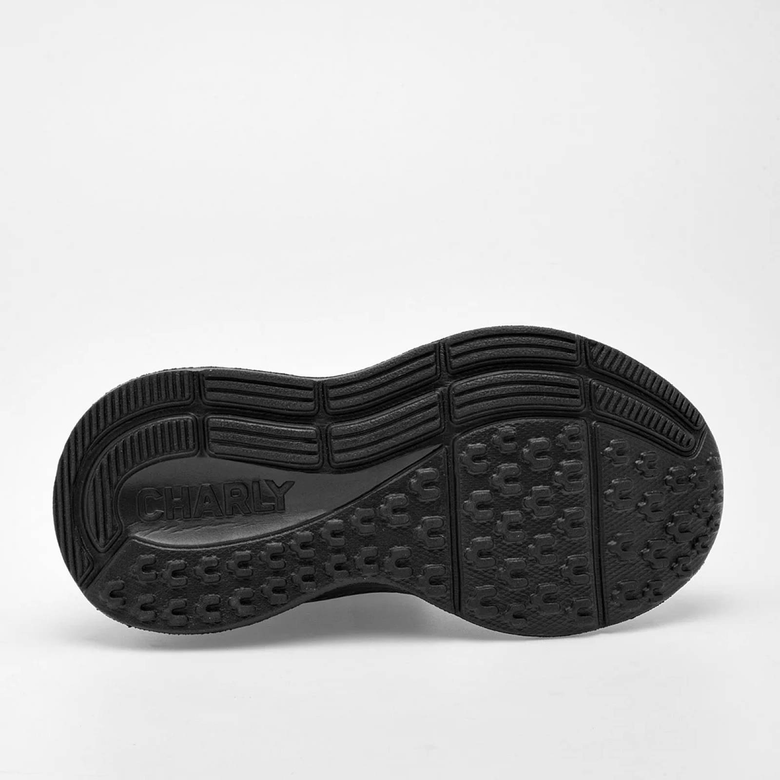 TENIS de Charly Para Niño Negro 1098608001 T7