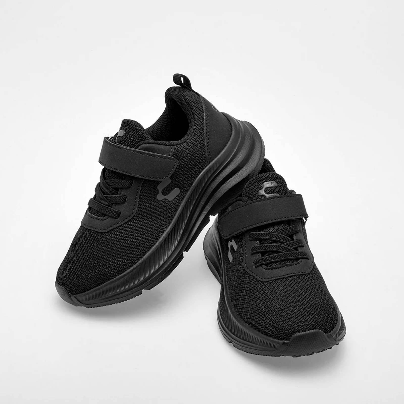 TENIS de Charly Para Niño Negro 1098608001 T7