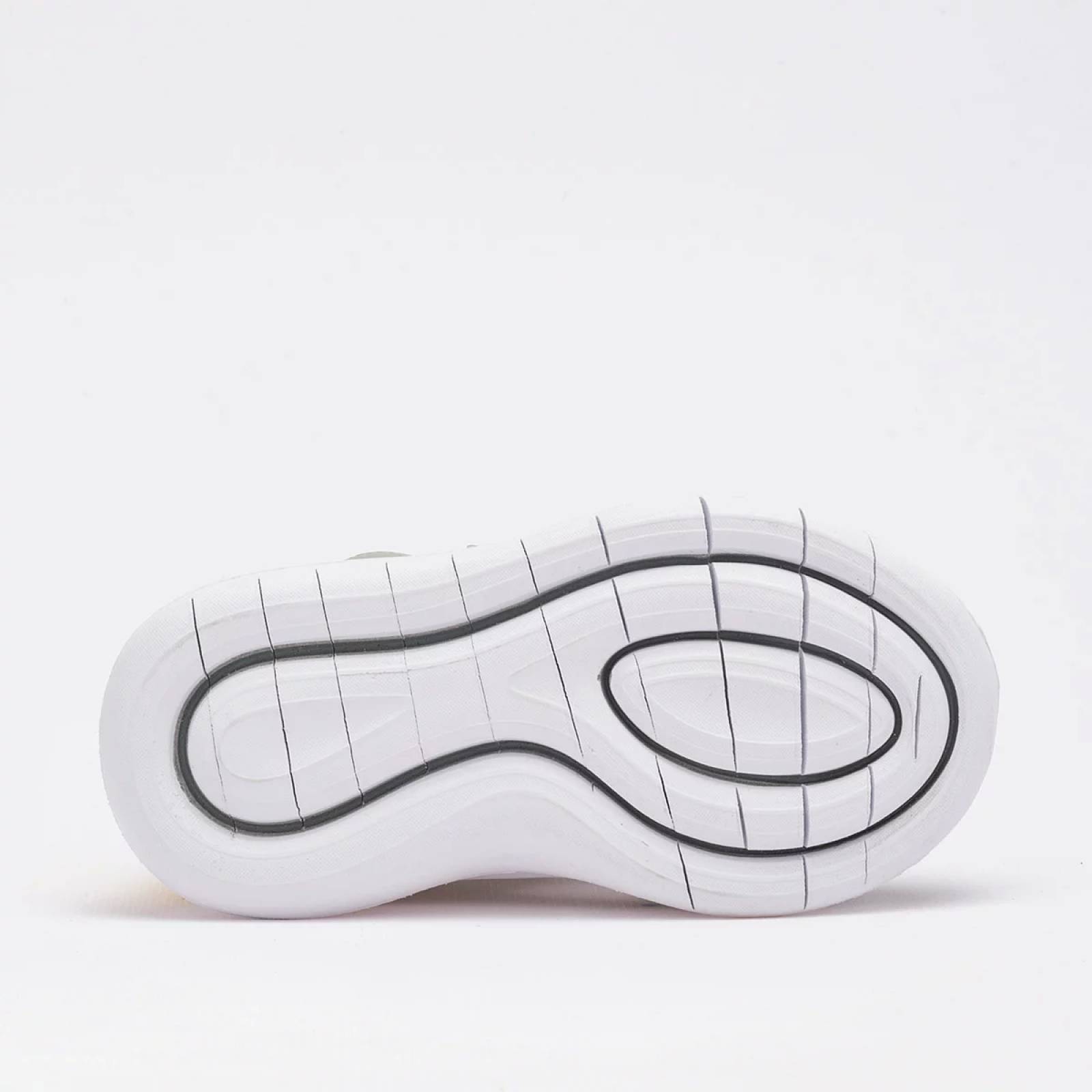 TENIS de Pirma Para Niño Blanco 5524 T7